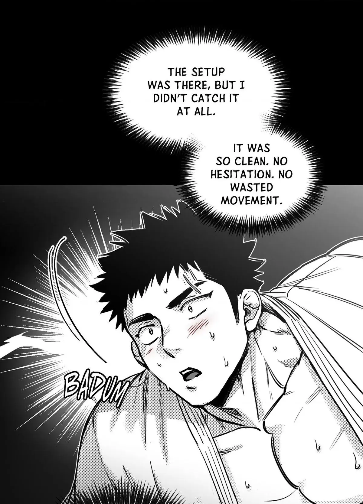 You Are My World Chapter 24 Page 57