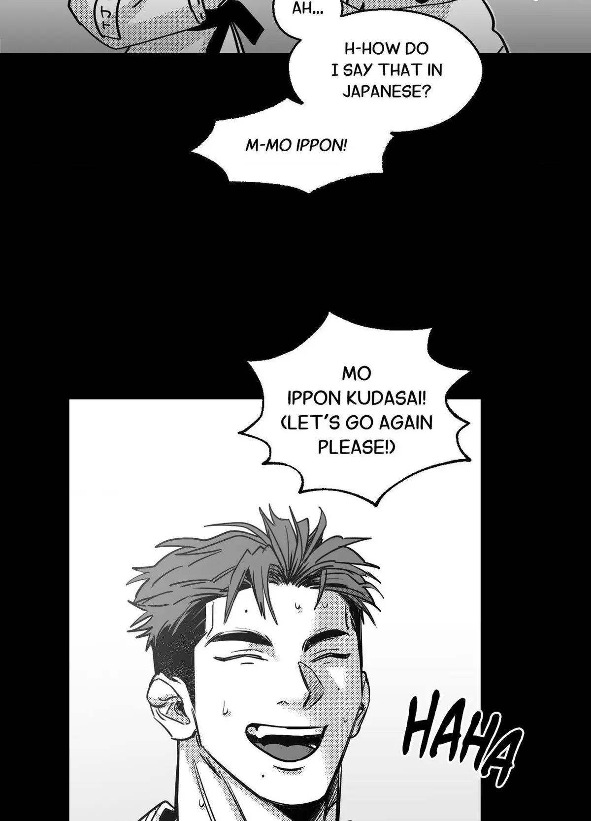 You Are My World Chapter 24 Page 59