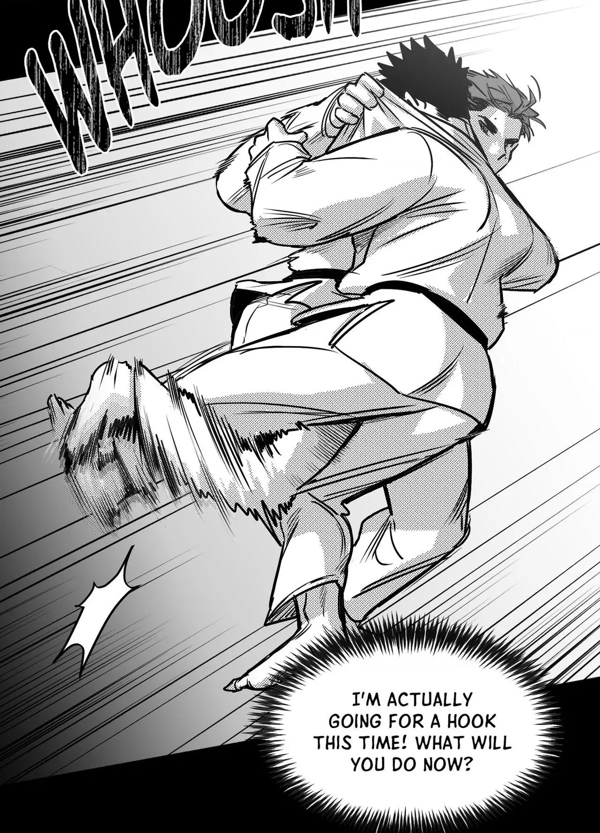 You Are My World Chapter 24 Page 65