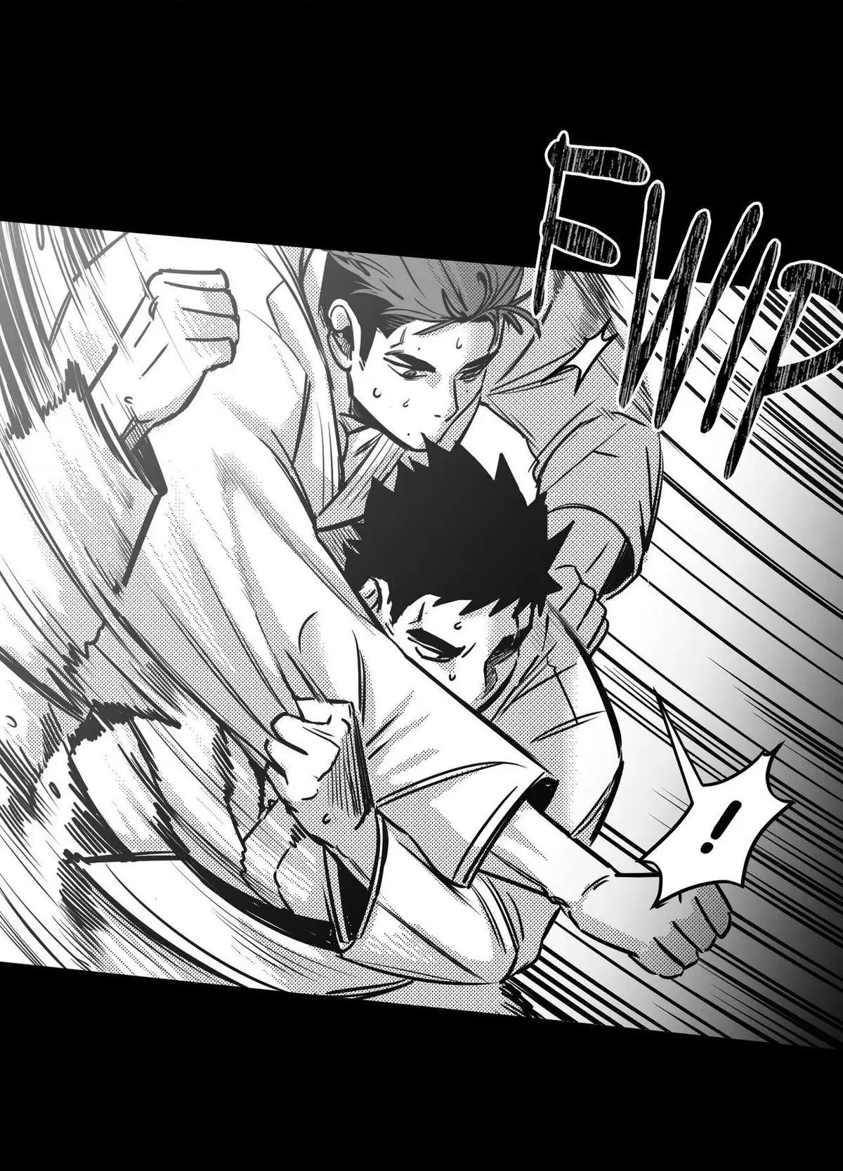 You Are My World Chapter 24 Page 67