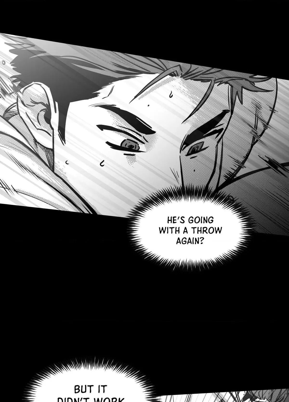 You Are My World Chapter 24 Page 68