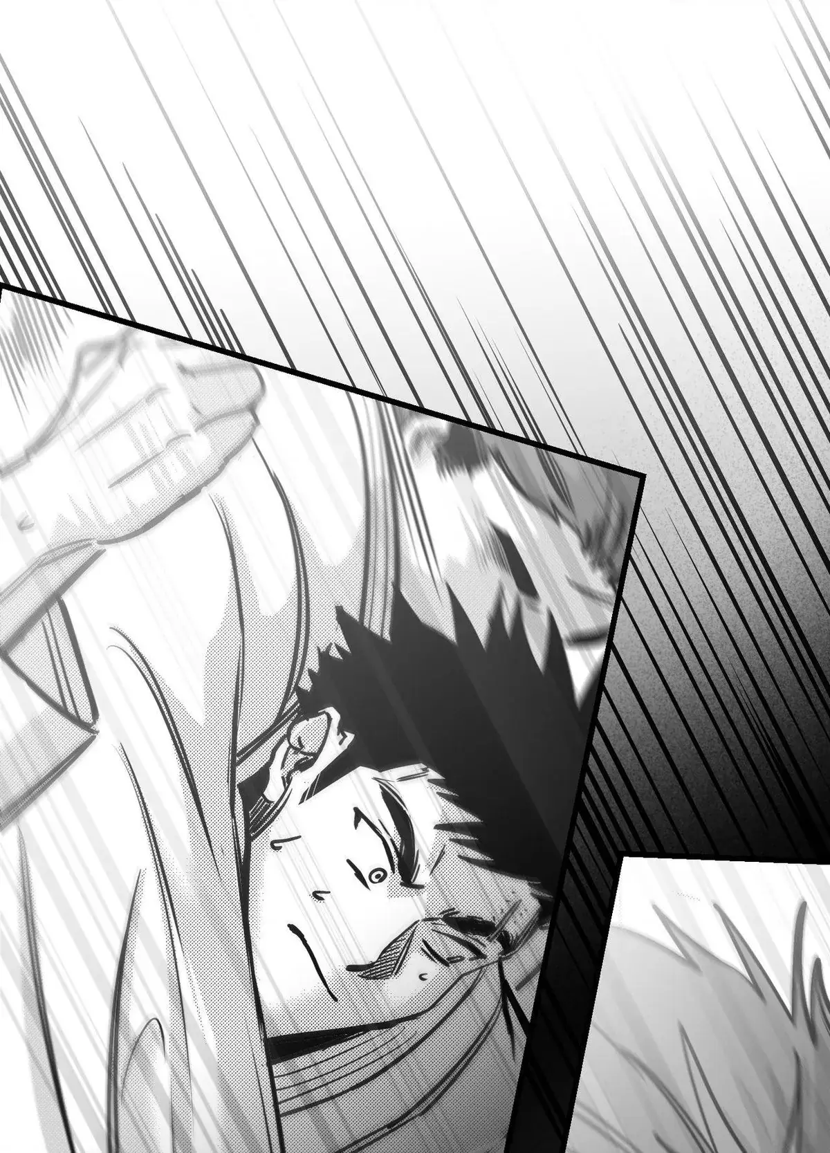 You Are My World Chapter 24 Page 71