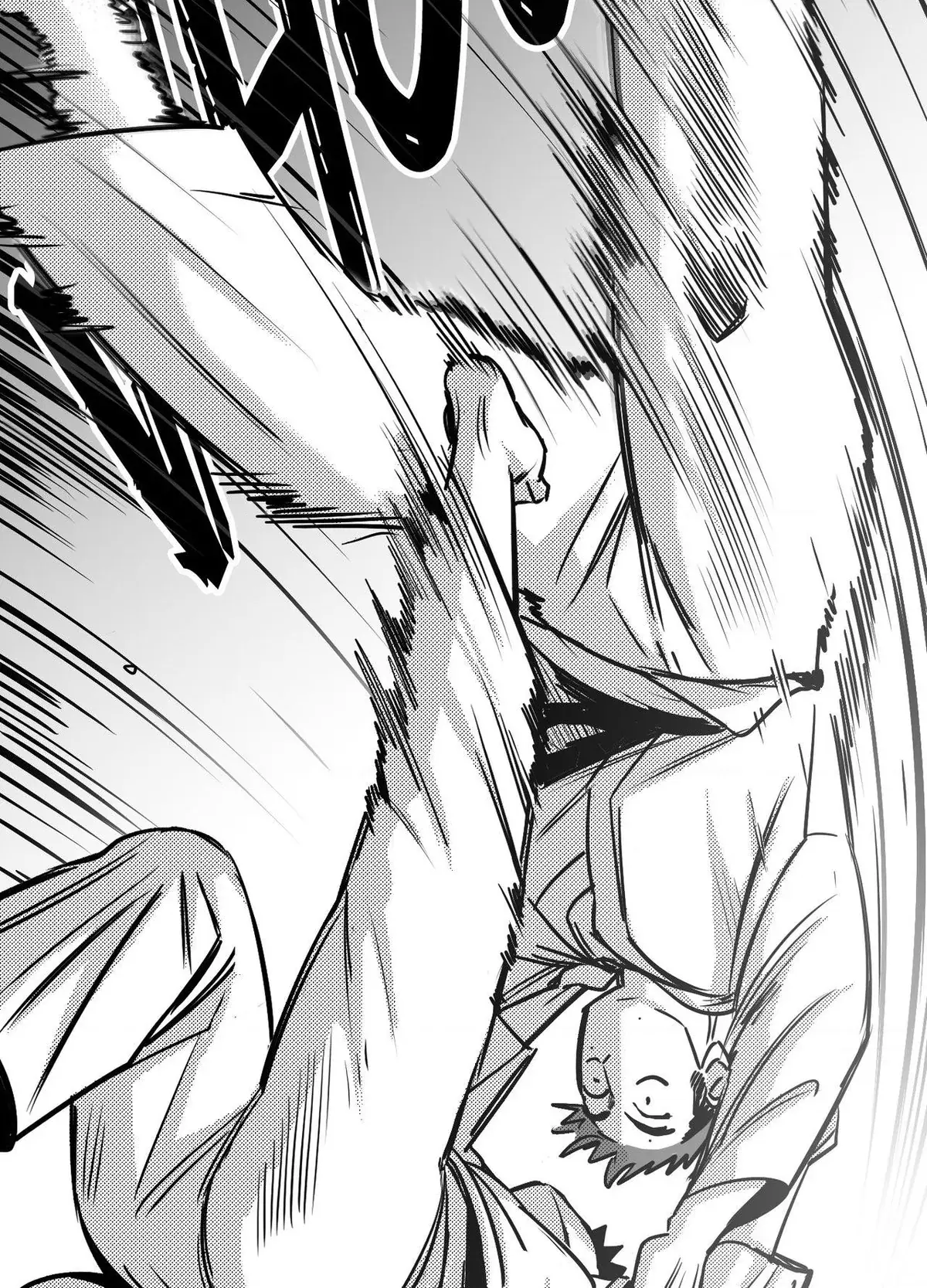 You Are My World Chapter 24 Page 73