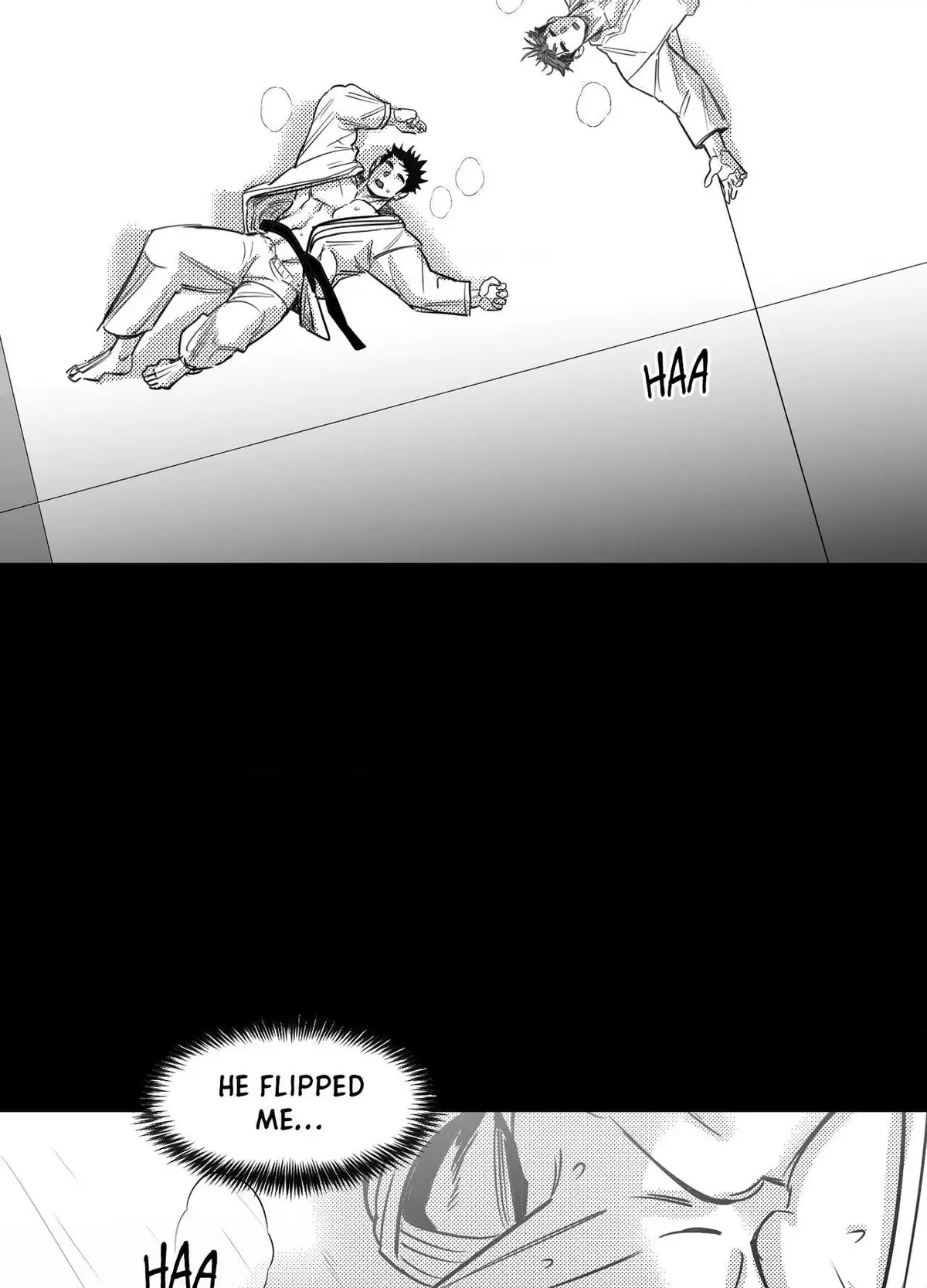 You Are My World Chapter 24 Page 78