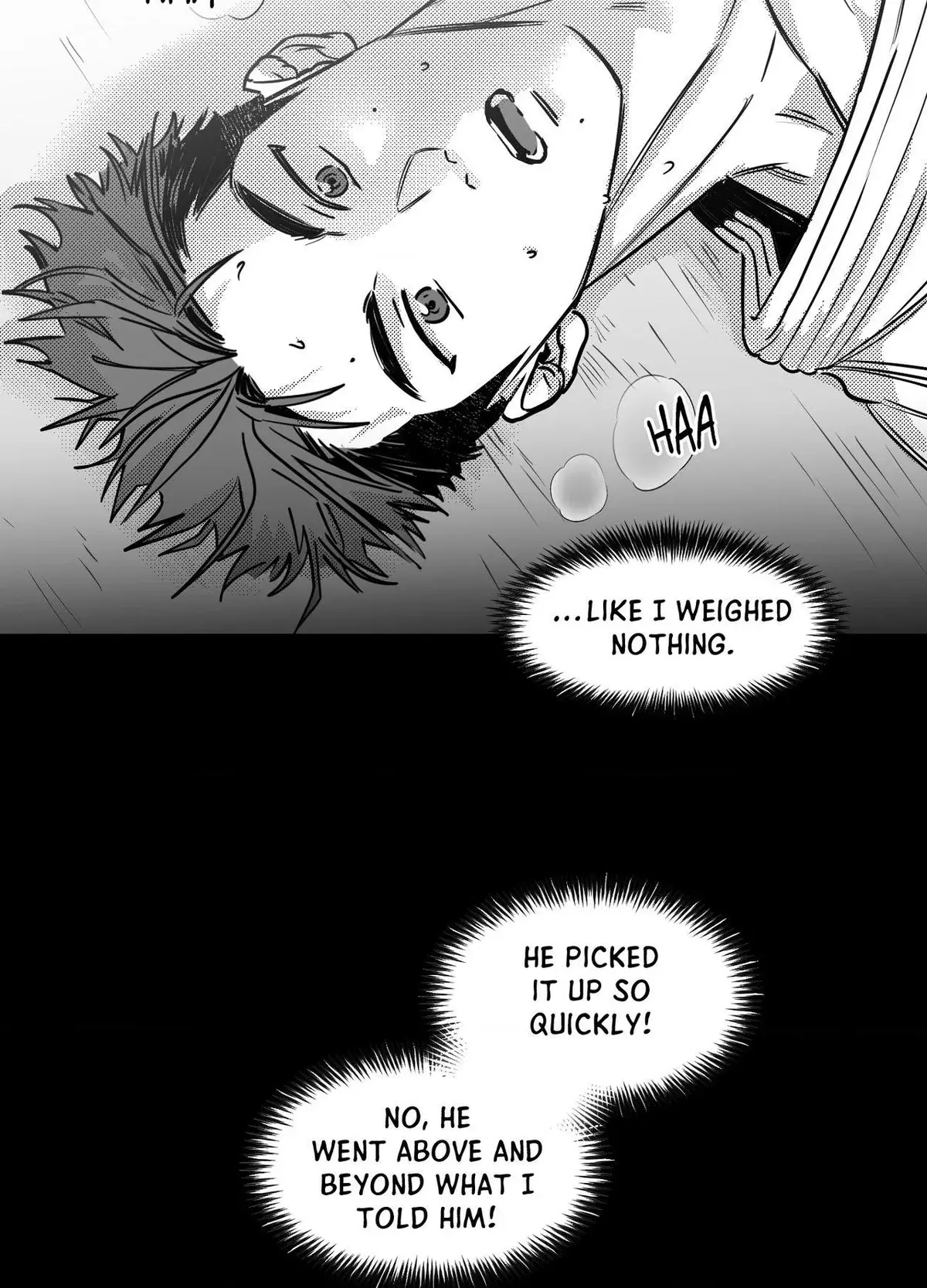 You Are My World Chapter 24 Page 79
