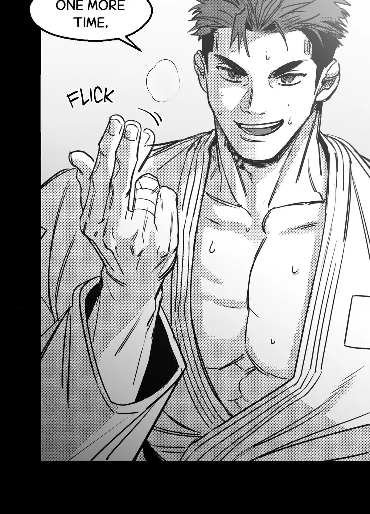 You Are My World Chapter 24 Page 84
