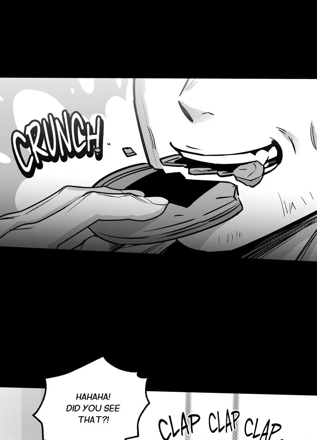 You Are My World Chapter 24 Page 87