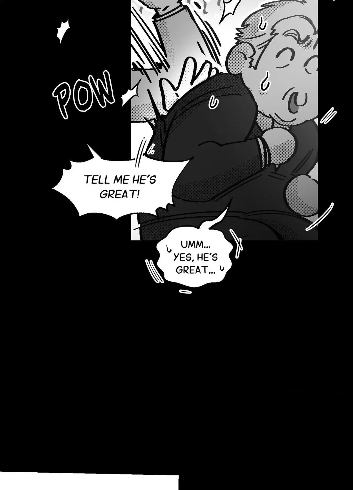 You Are My World Chapter 24 Page 89
