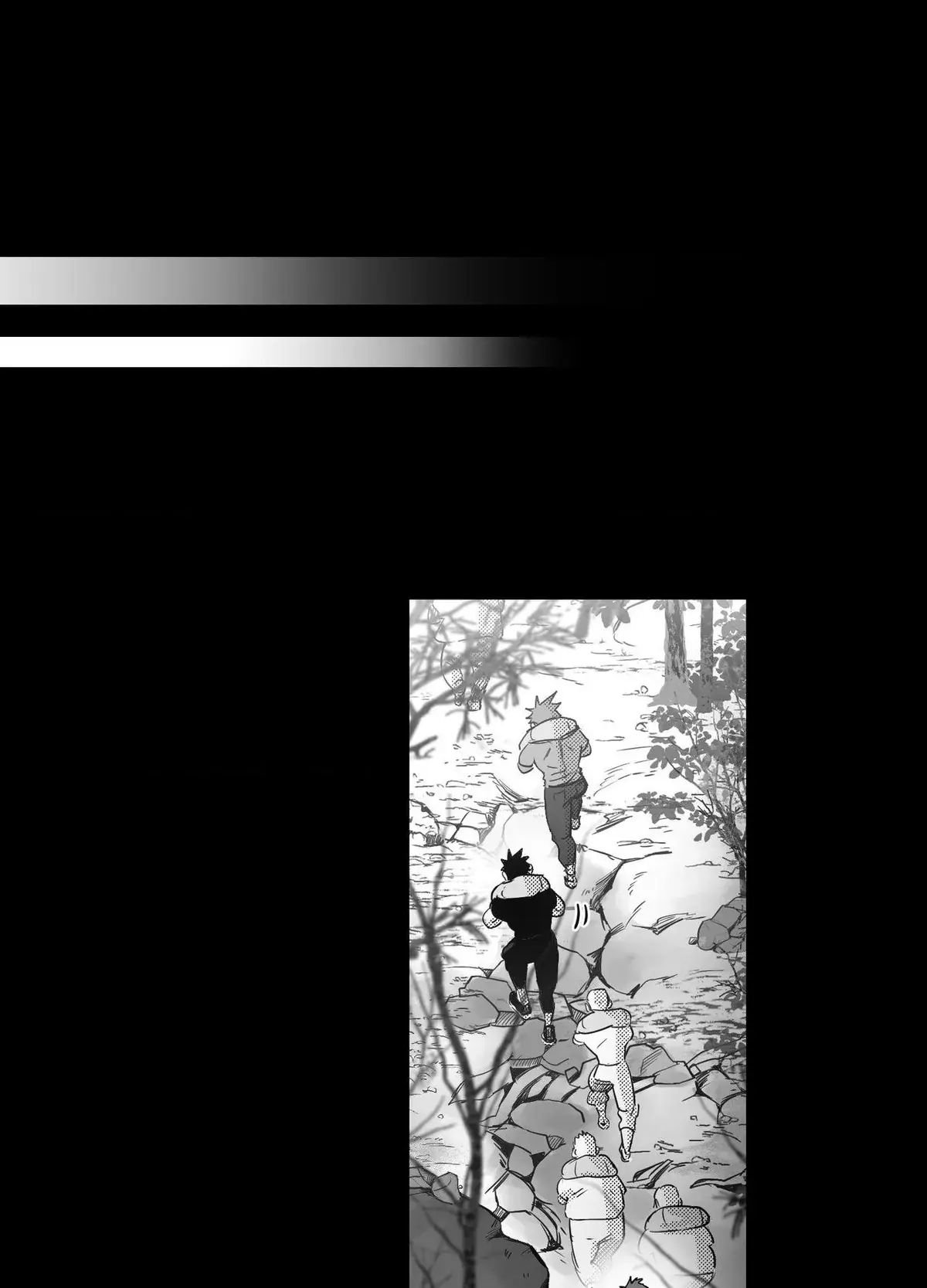 You Are My World Chapter 24 Page 93