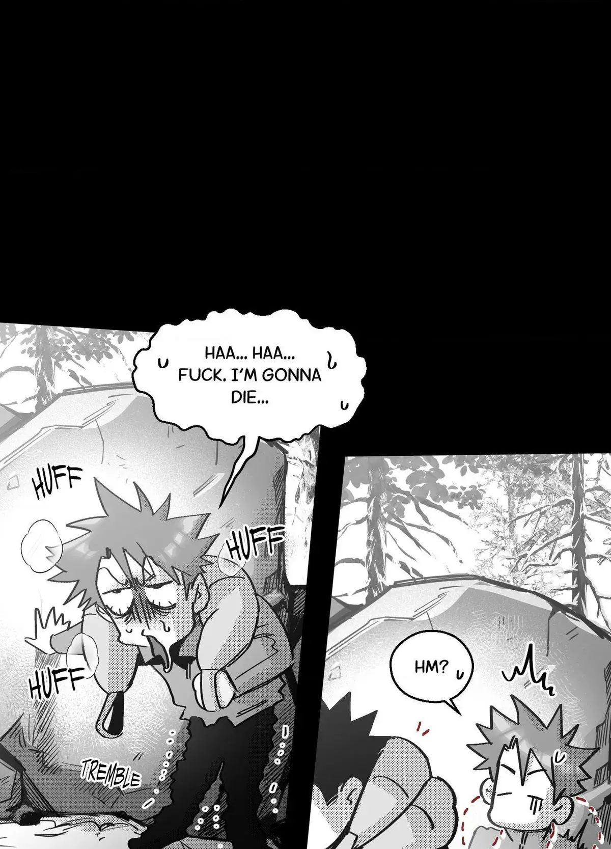 You Are My World Chapter 24 Page 97