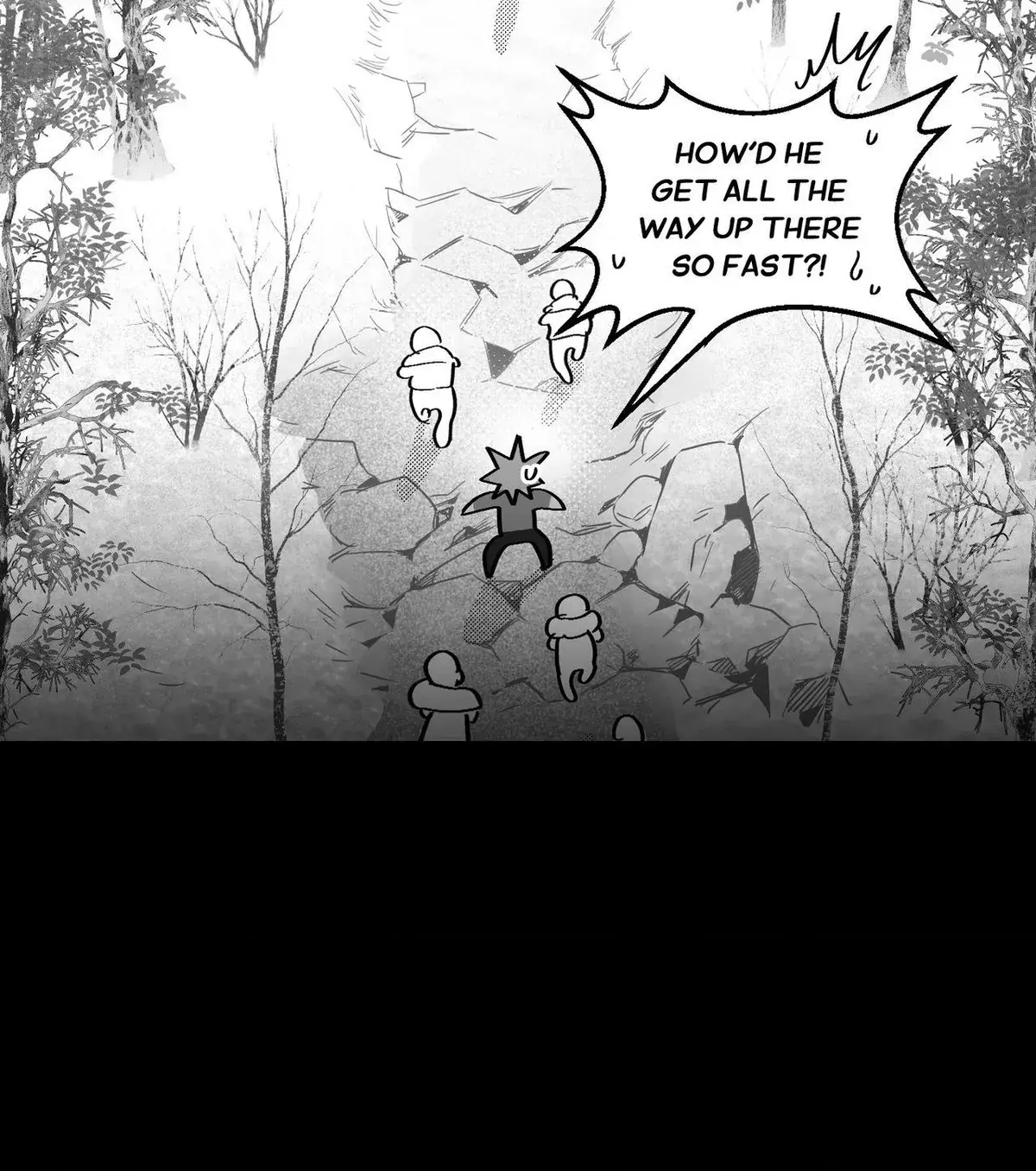 You Are My World Chapter 24 Page 99