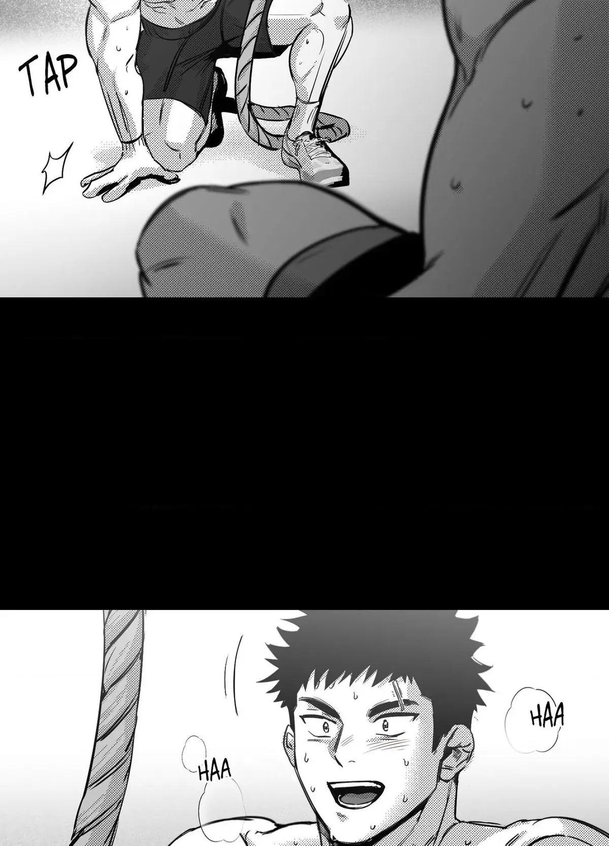 You Are My World Chapter 24 Page 106