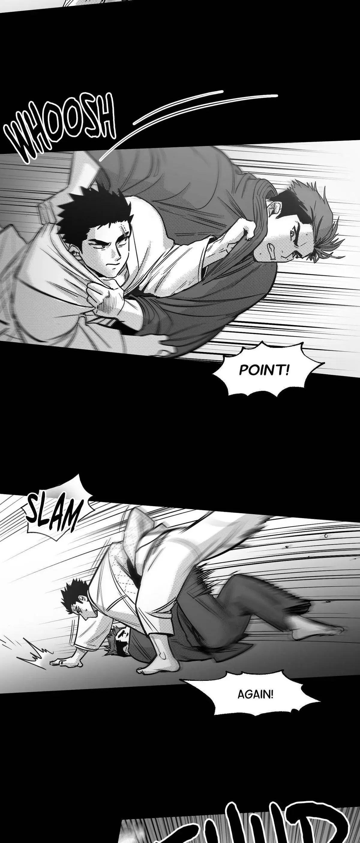 You Are My World Chapter 25 Page 2