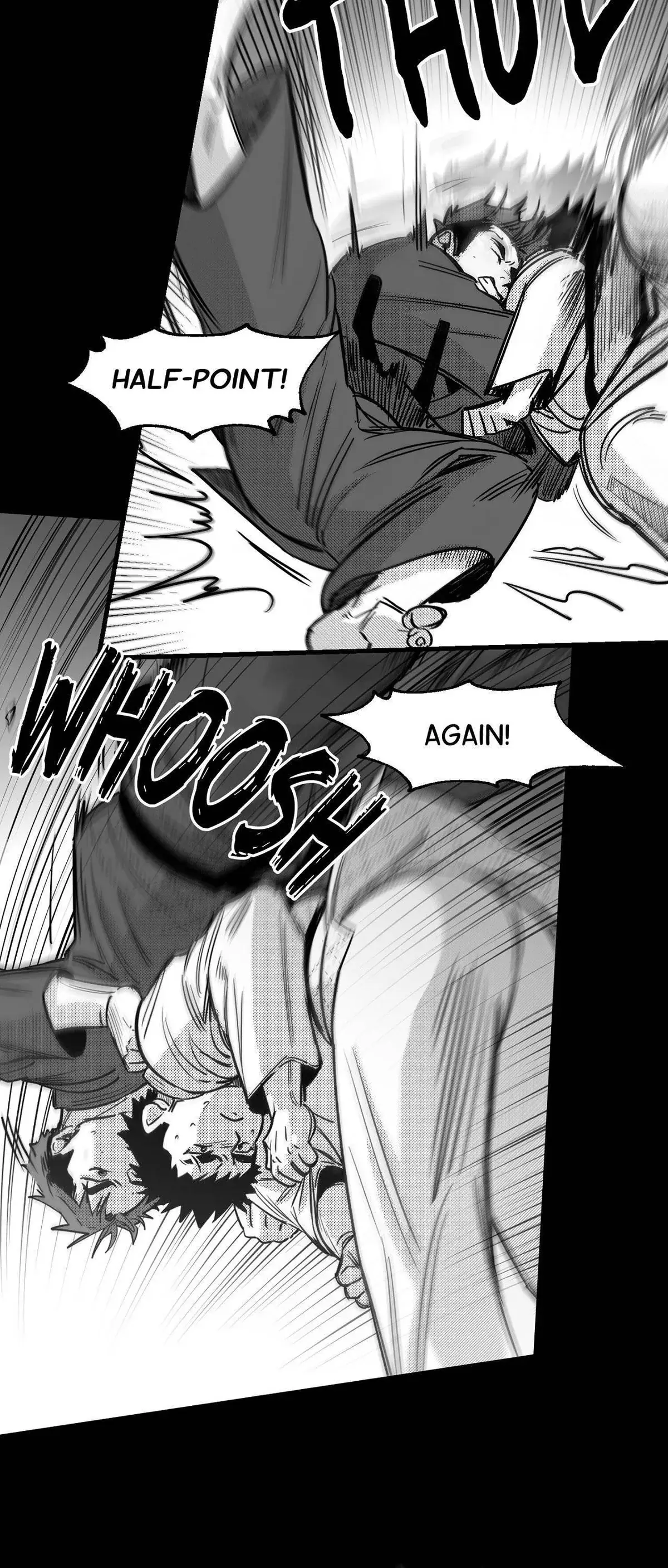You Are My World Chapter 25 Page 3