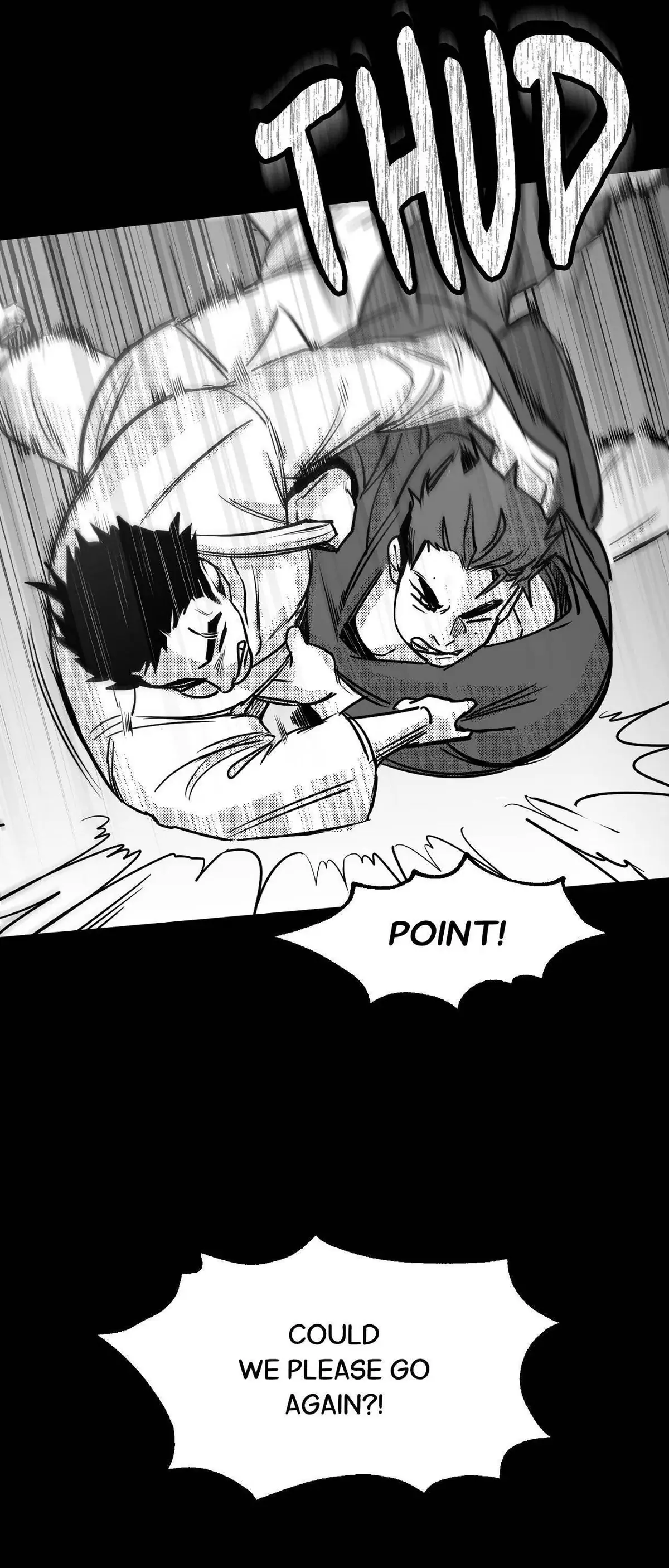 You Are My World Chapter 25 Page 4