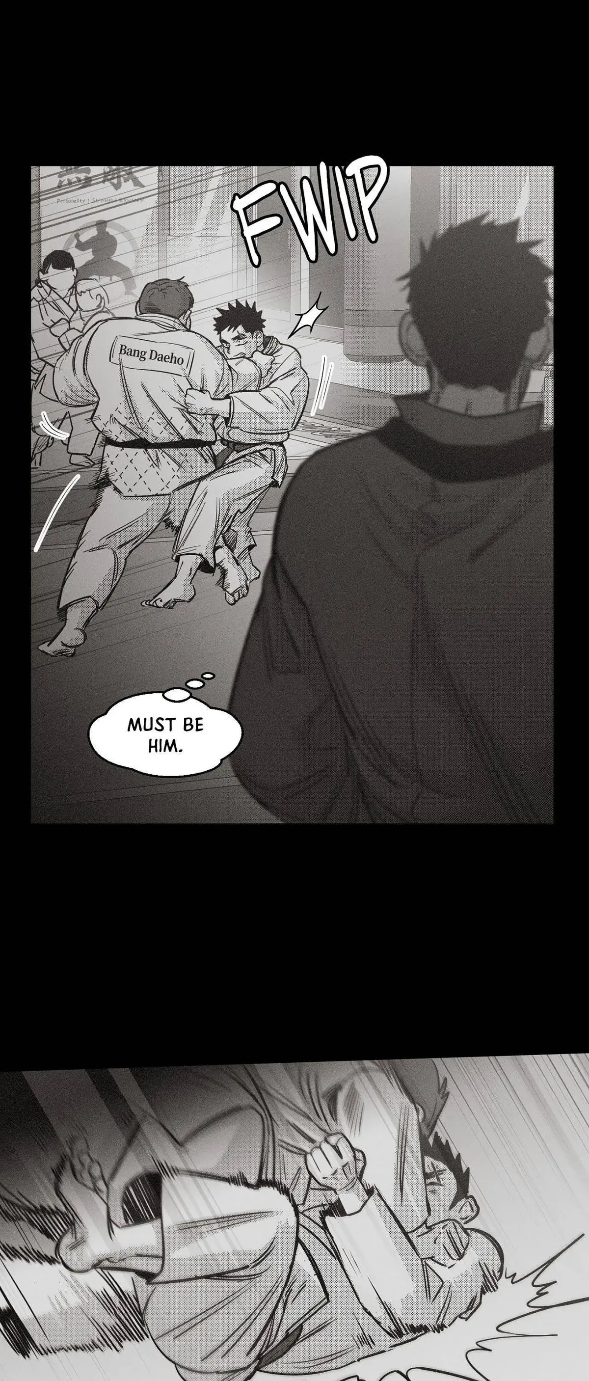 You Are My World Chapter 25 Page 11