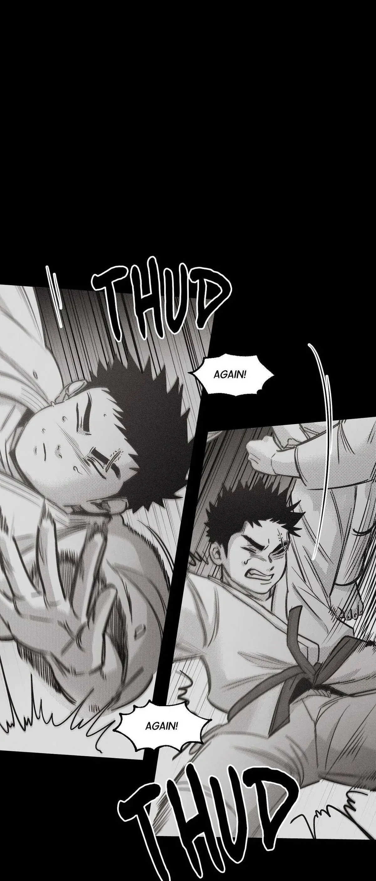 You Are My World Chapter 25 Page 14
