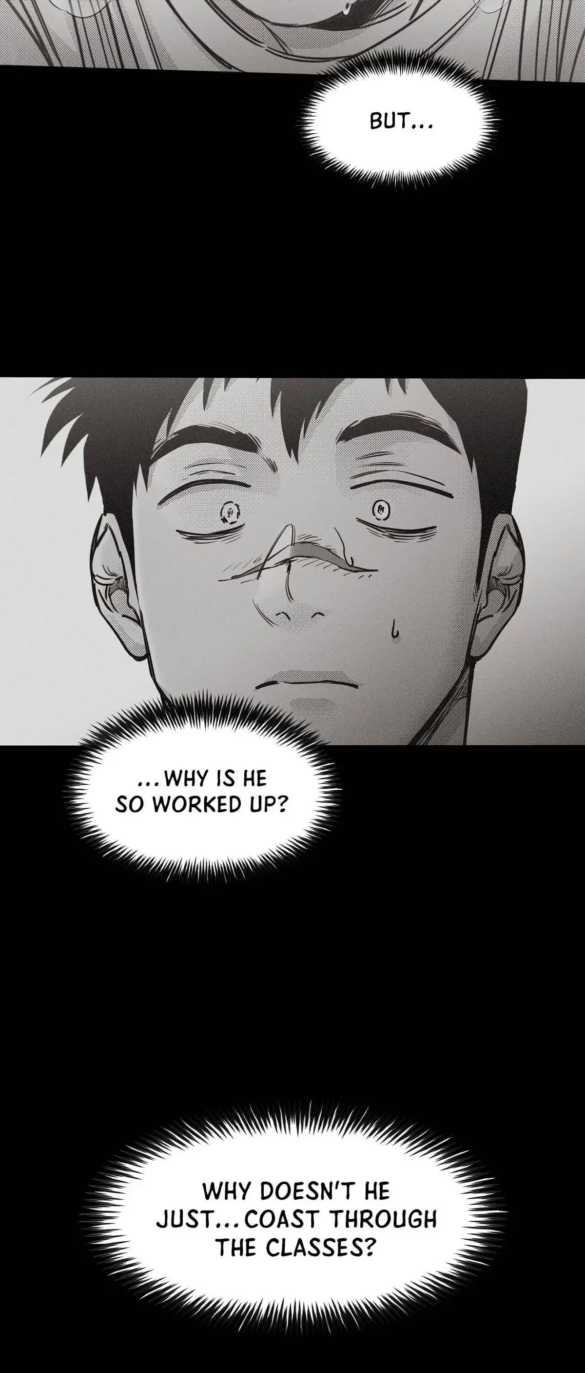 You Are My World Chapter 25 Page 16