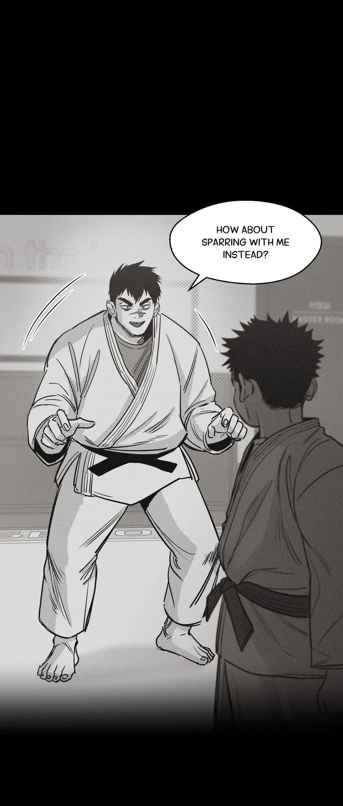 You Are My World Chapter 25 Page 22