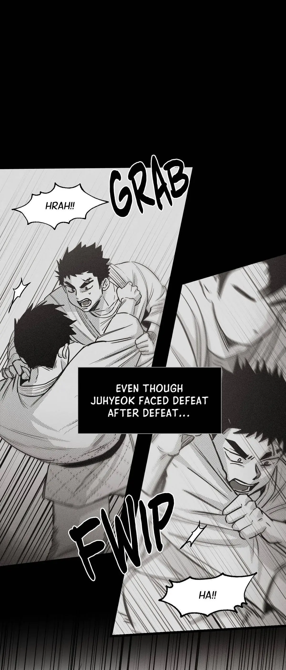 You Are My World Chapter 25 Page 23