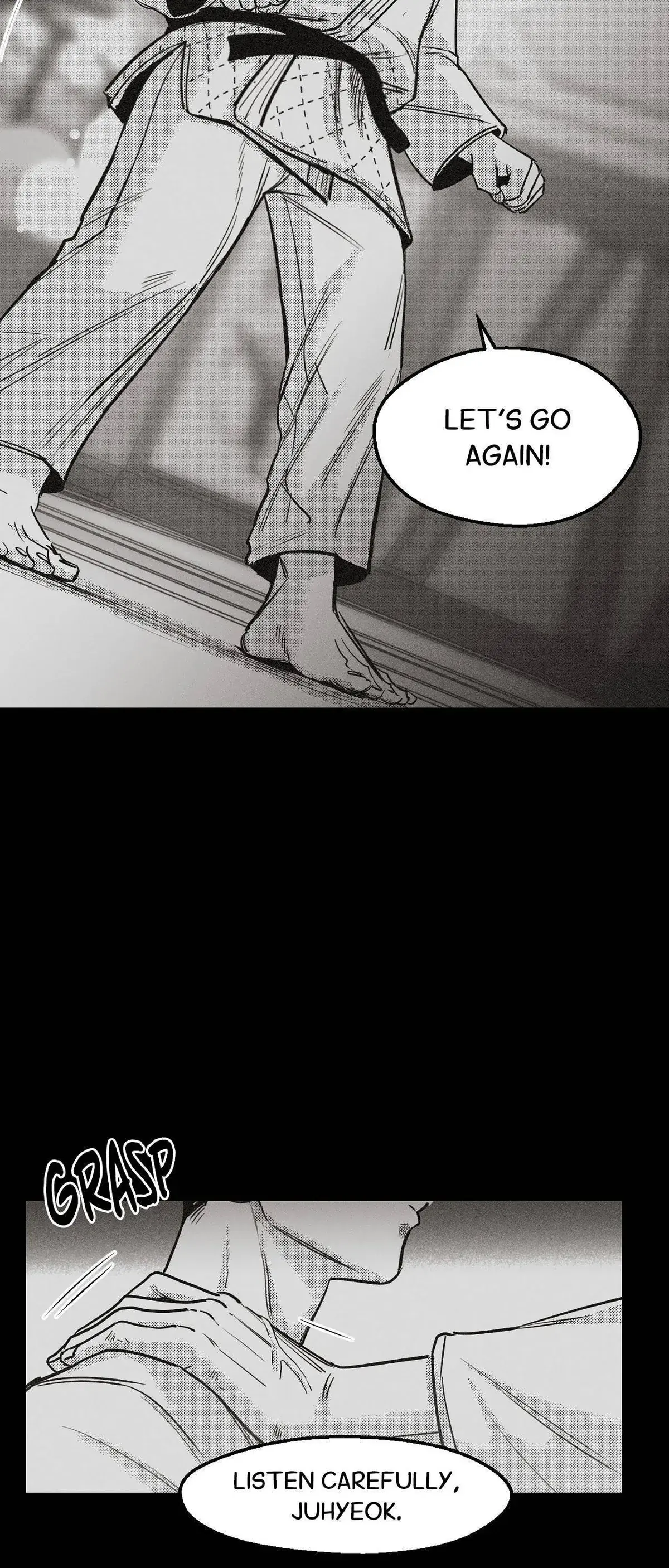 You Are My World Chapter 25 Page 26