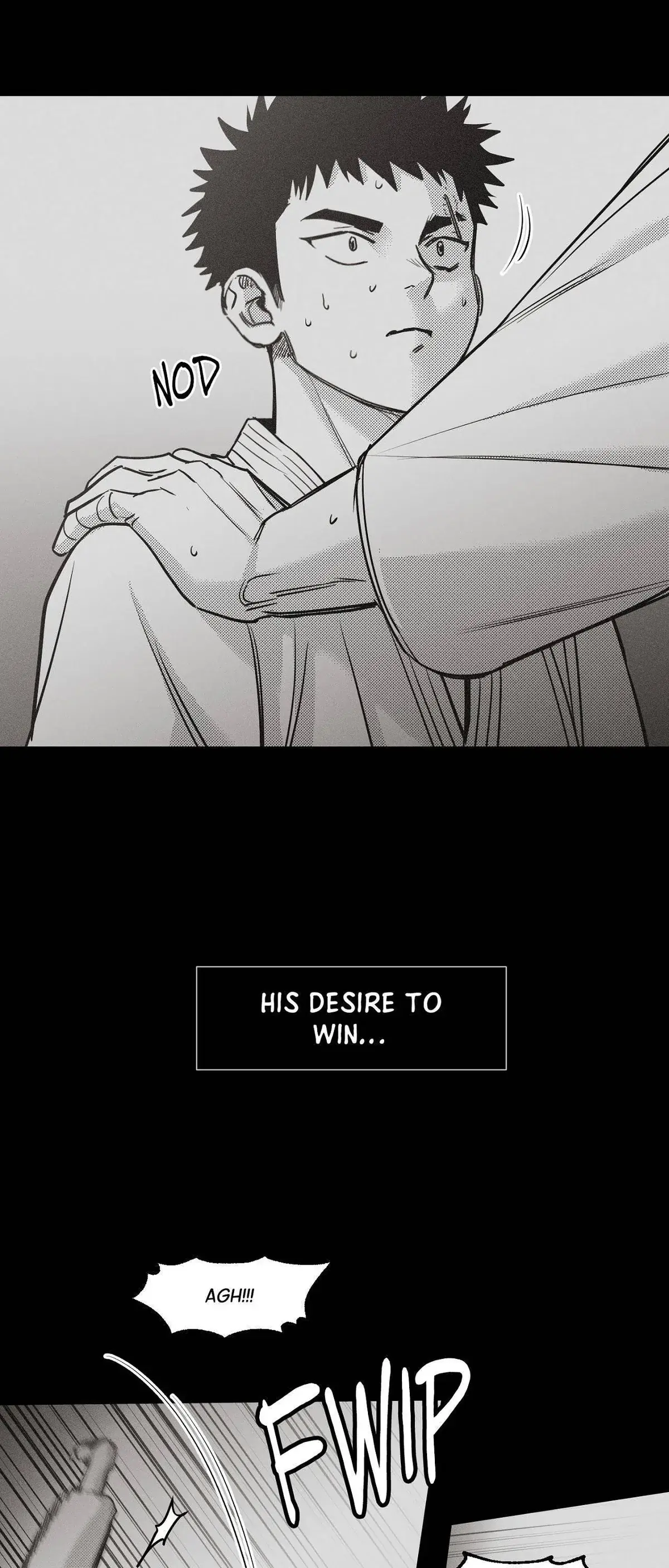 You Are My World Chapter 25 Page 28