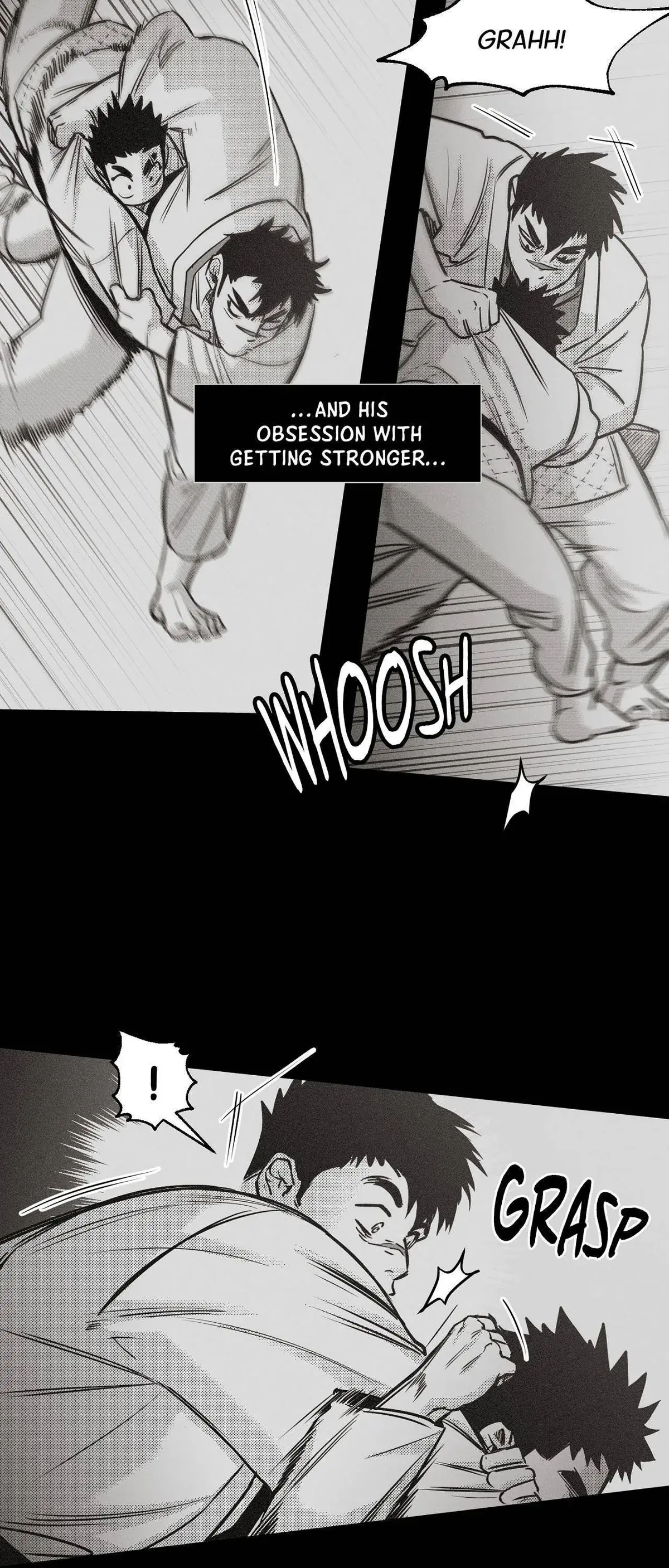 You Are My World Chapter 25 Page 29