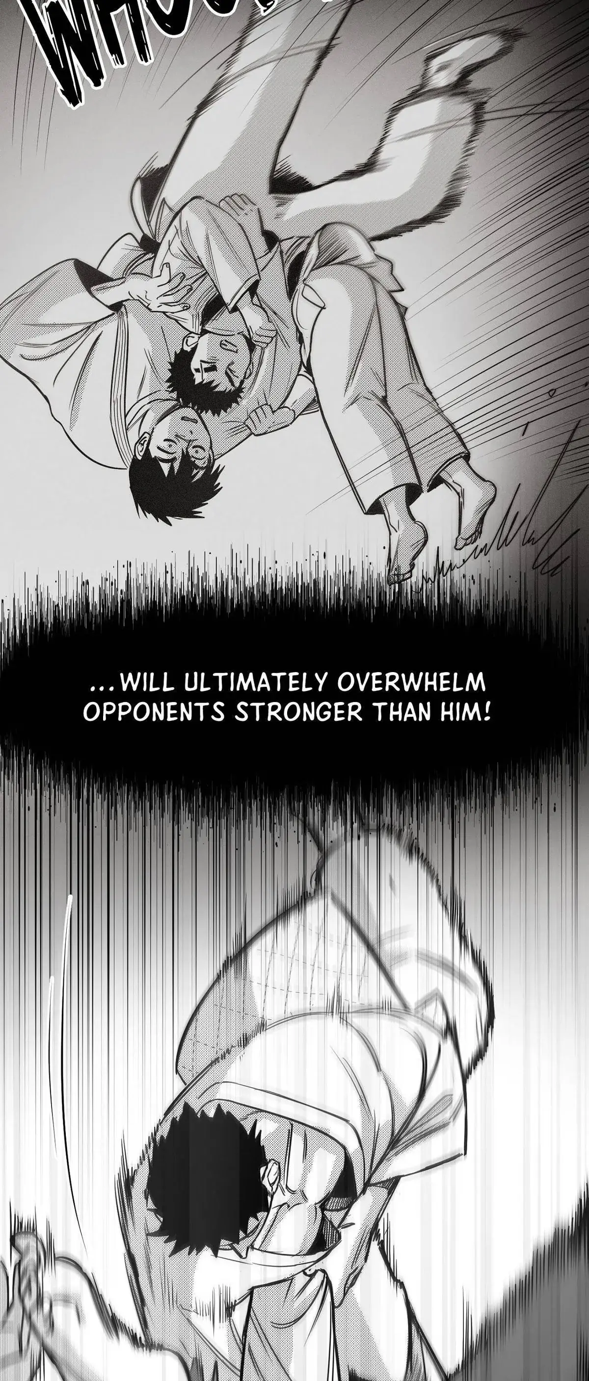 You Are My World Chapter 25 Page 31