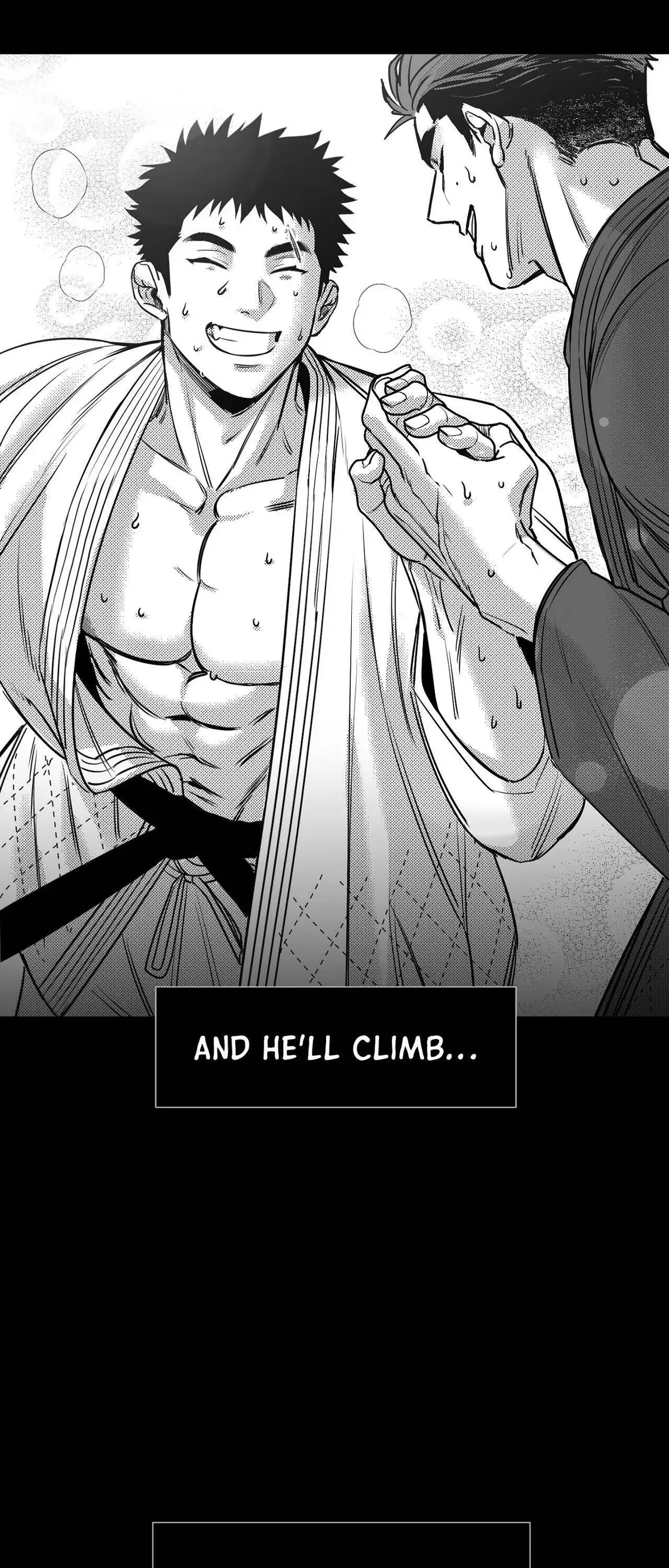 You Are My World Chapter 25 Page 36