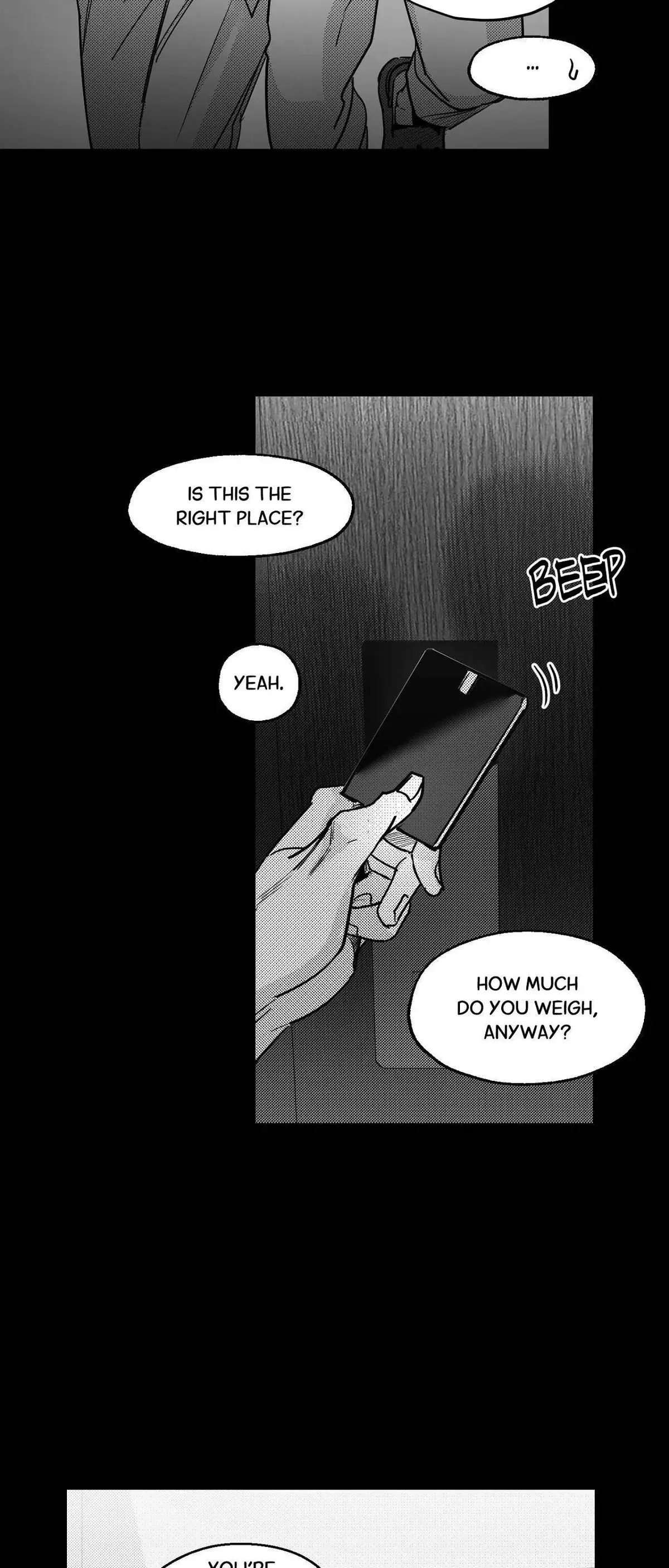 You Are My World Chapter 25 Page 45