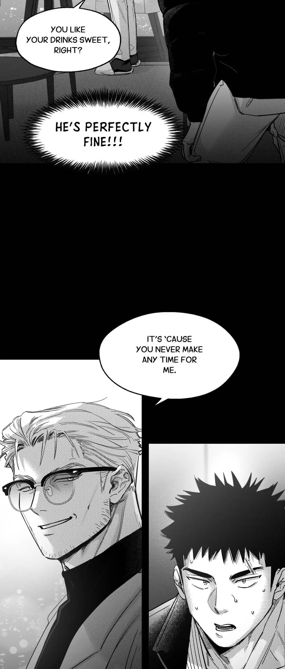 You Are My World Chapter 25 Page 47