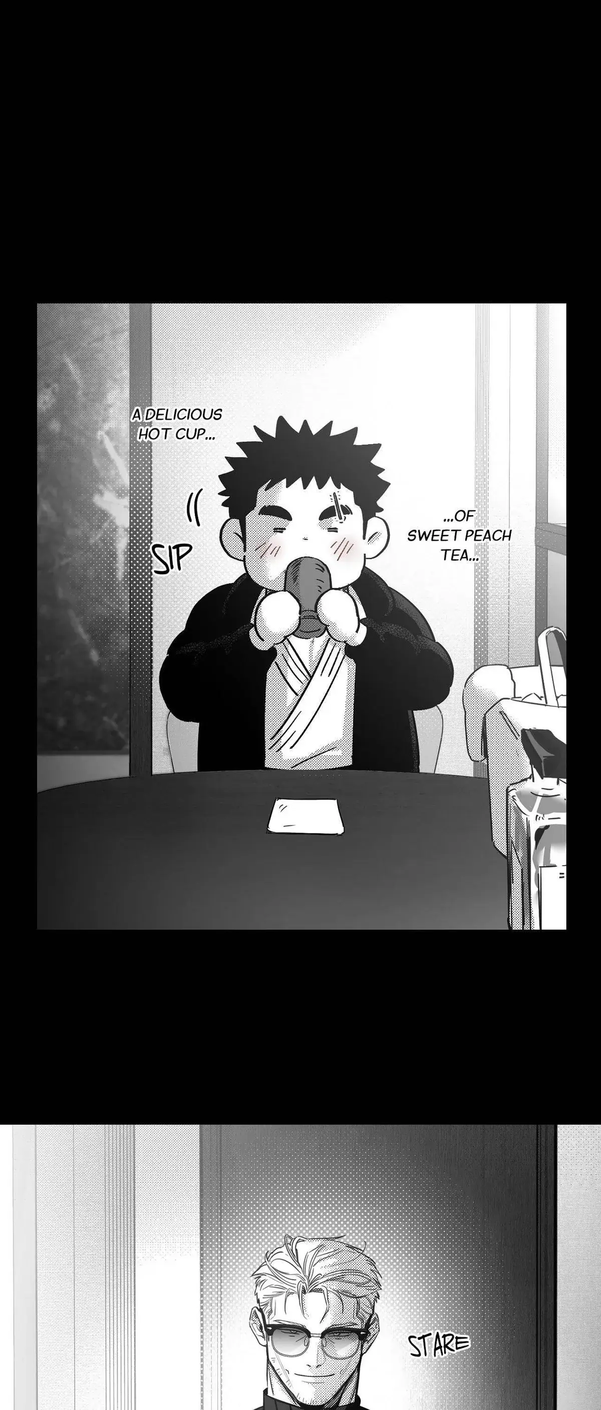 You Are My World Chapter 26 Page 1