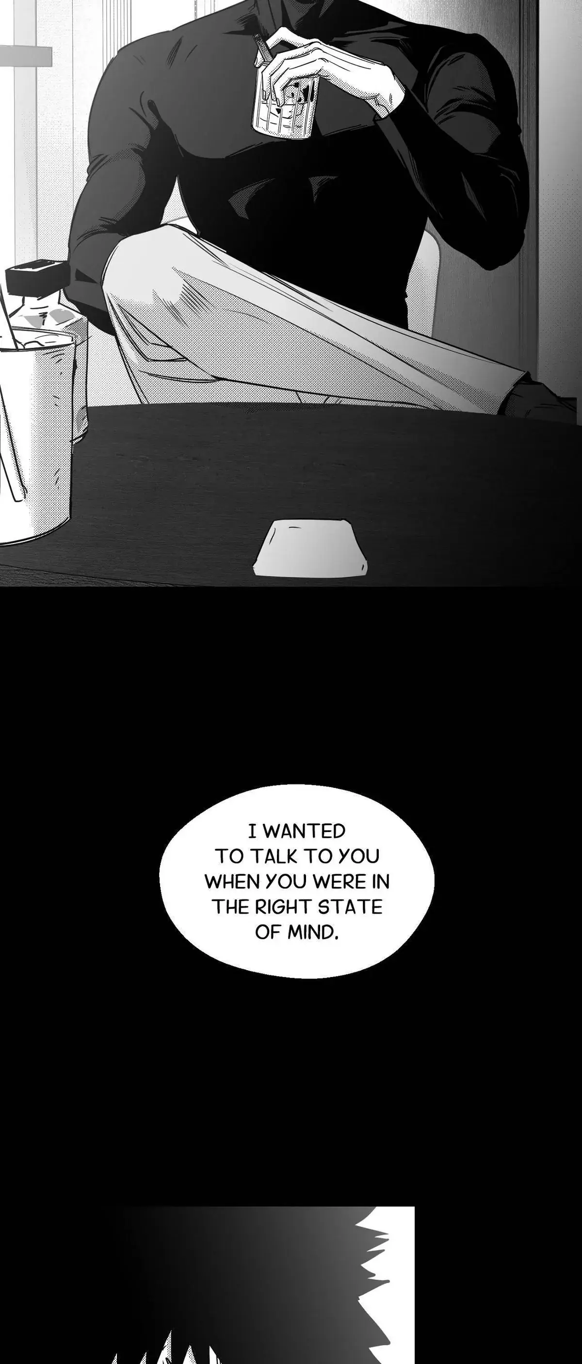 You Are My World Chapter 26 Page 2