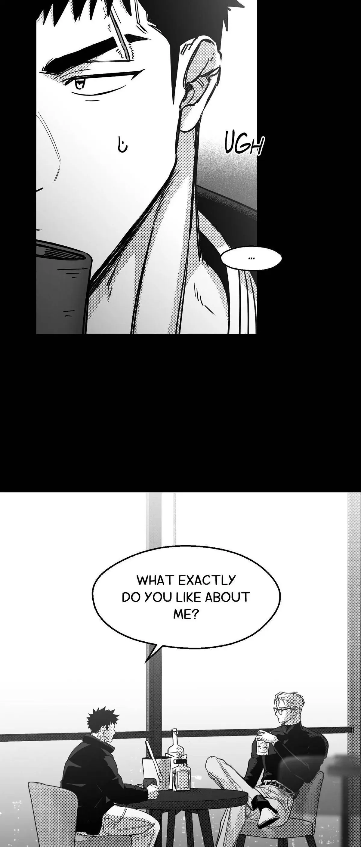 You Are My World Chapter 26 Page 3