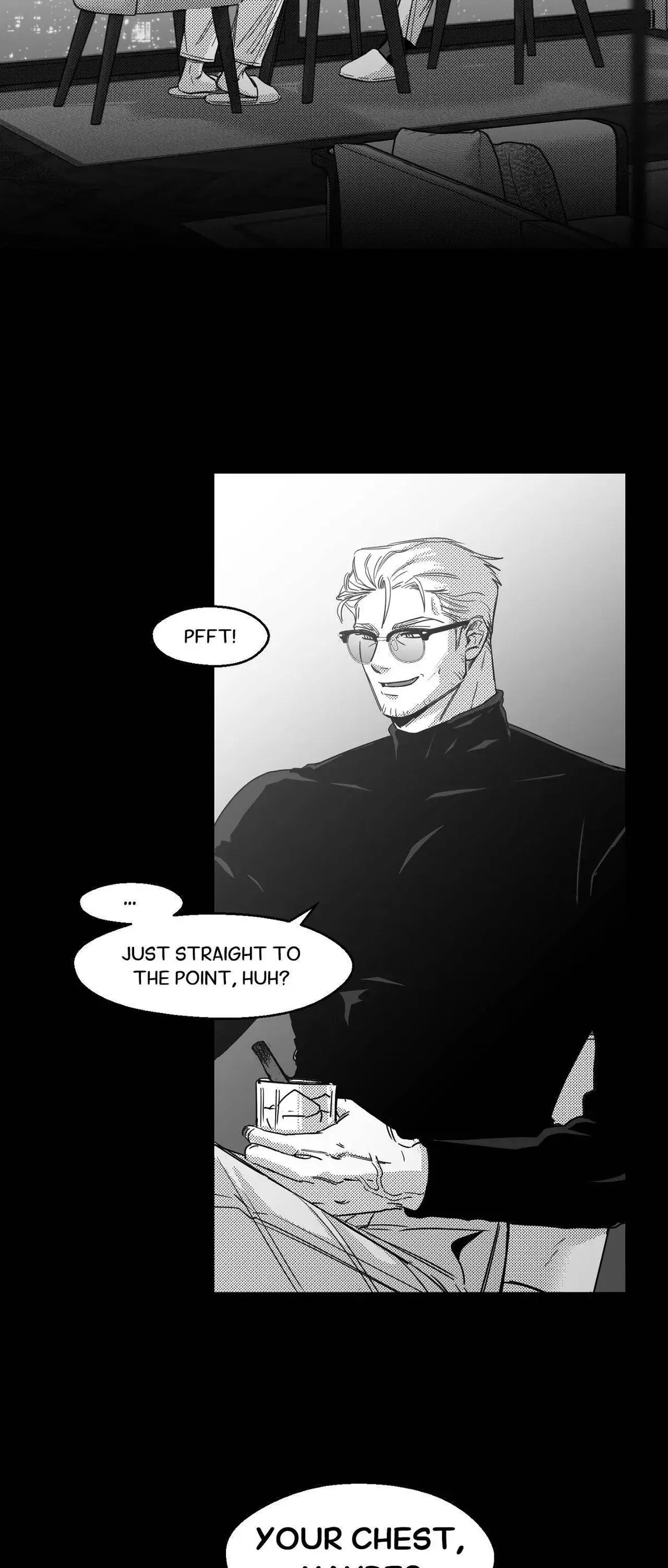 You Are My World Chapter 26 Page 4