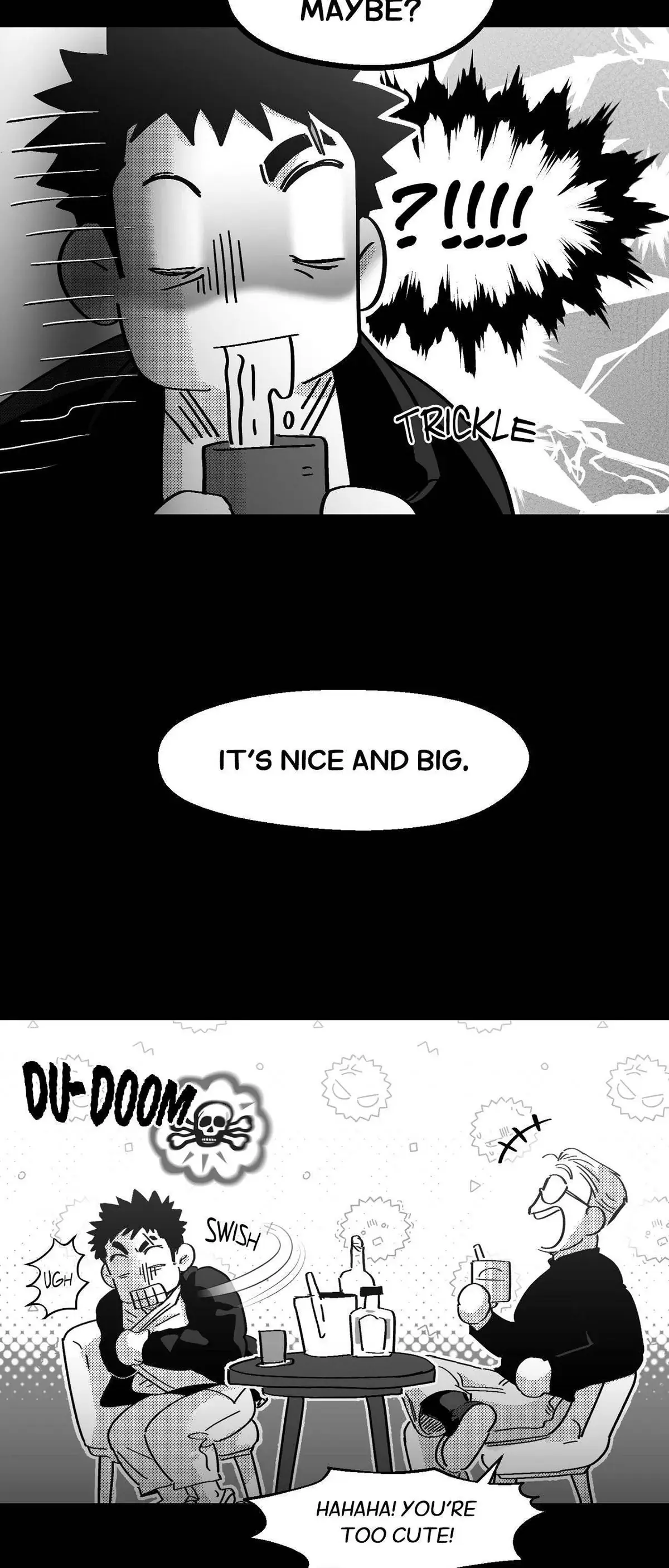 You Are My World Chapter 26 Page 5