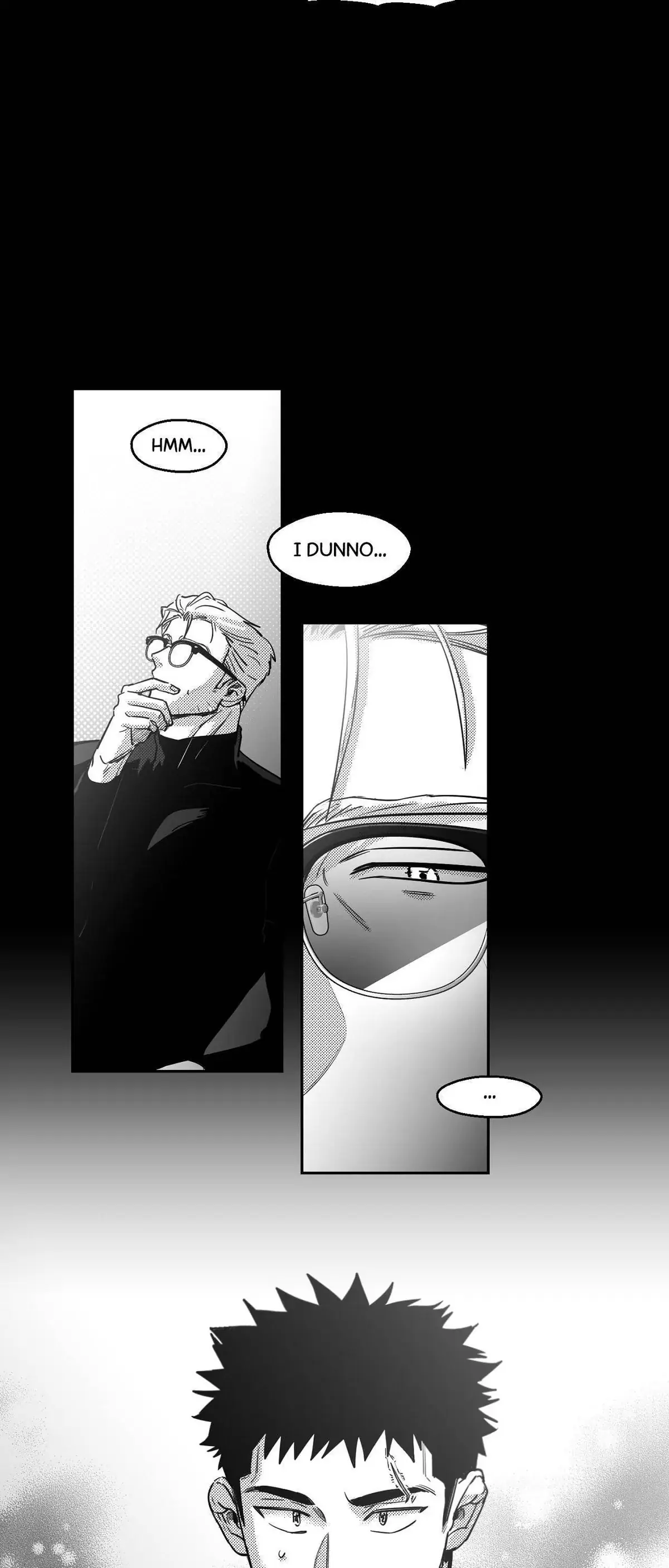 You Are My World Chapter 26 Page 6