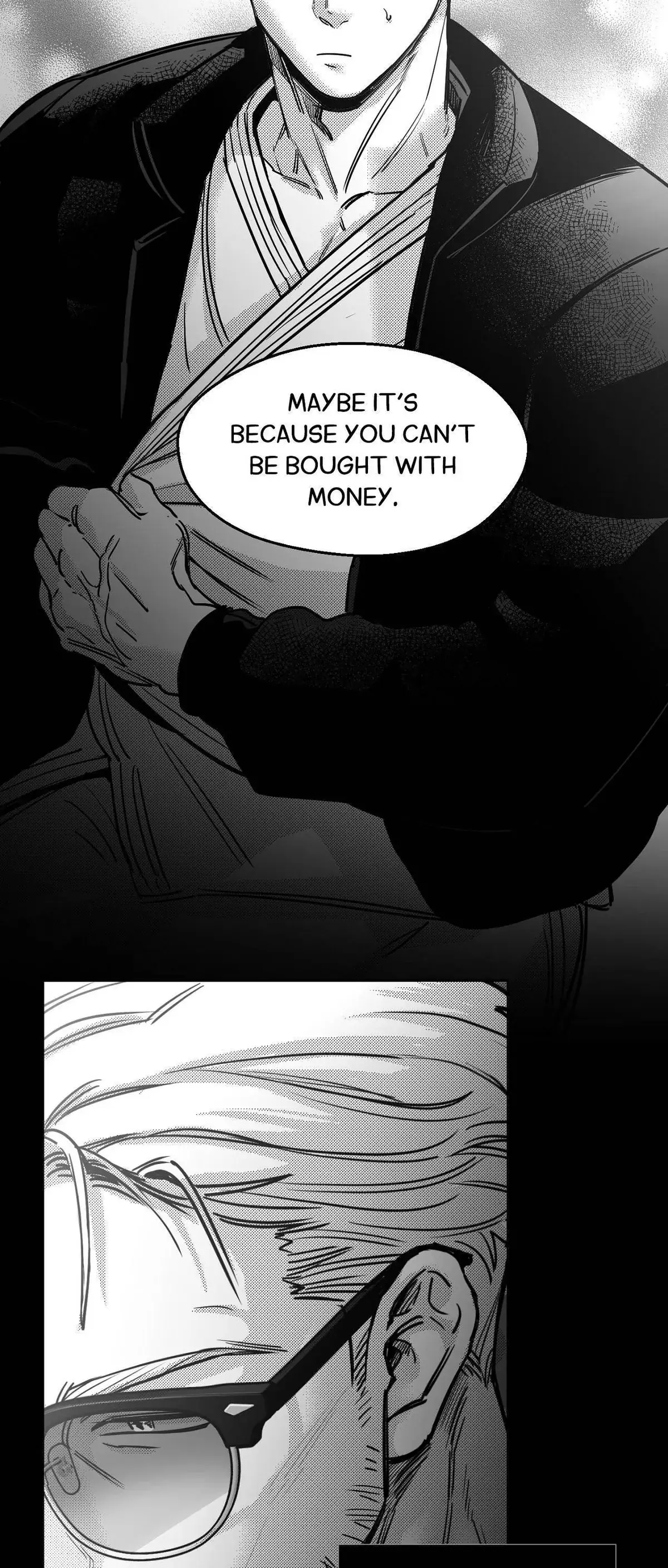 You Are My World Chapter 26 Page 7