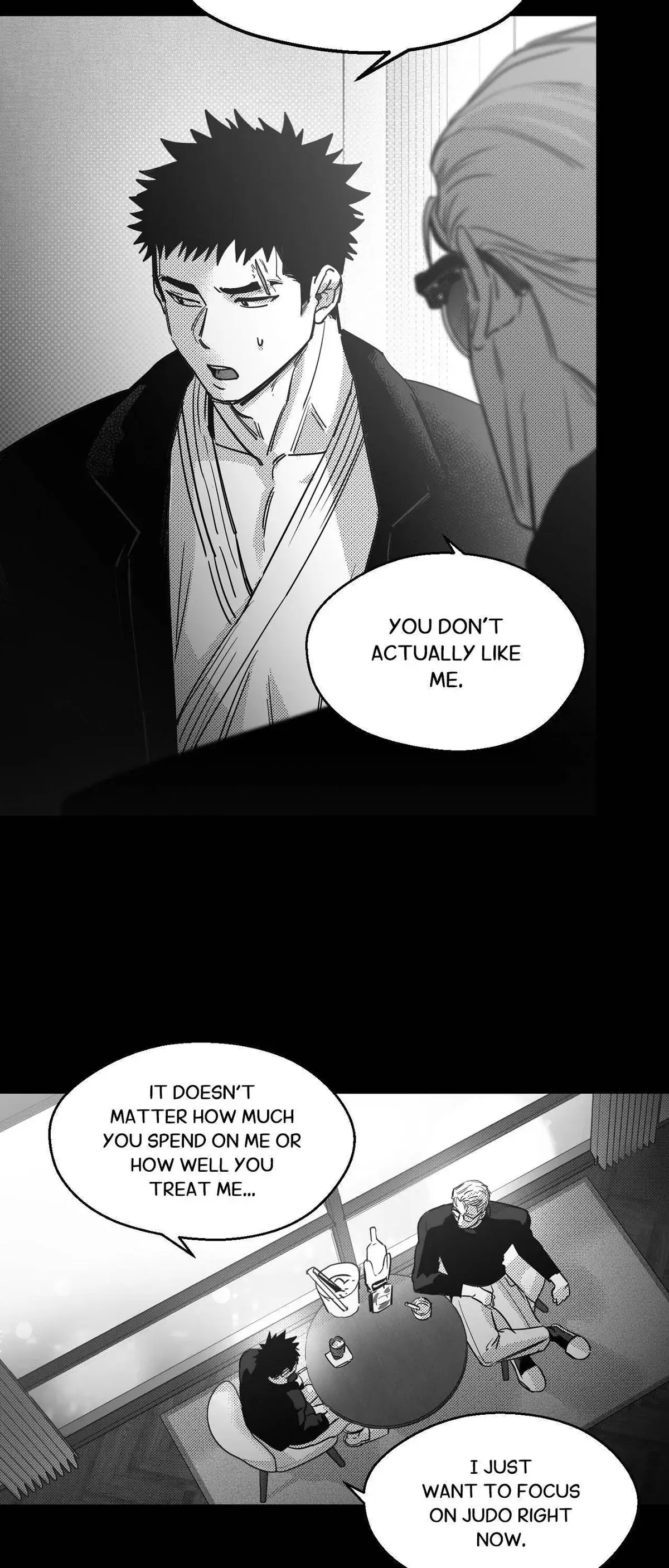 You Are My World Chapter 26 Page 9