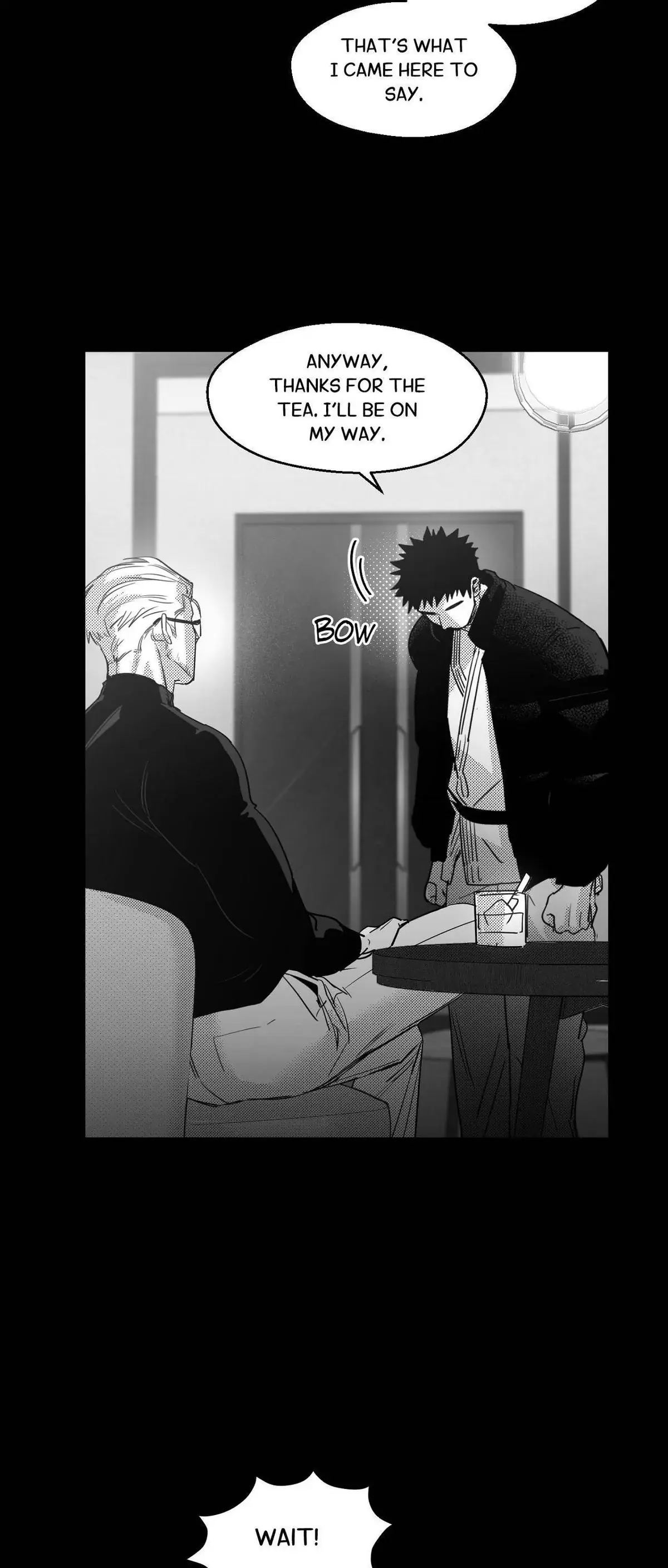 You Are My World Chapter 26 Page 10