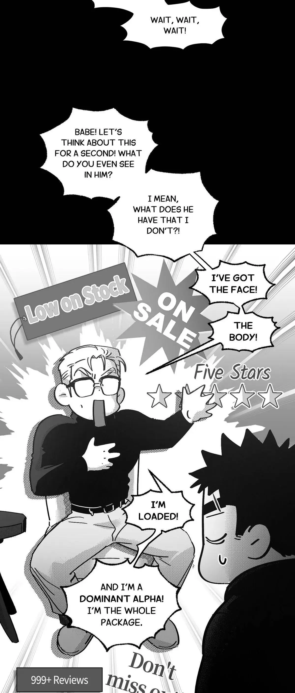 You Are My World Chapter 26 Page 11