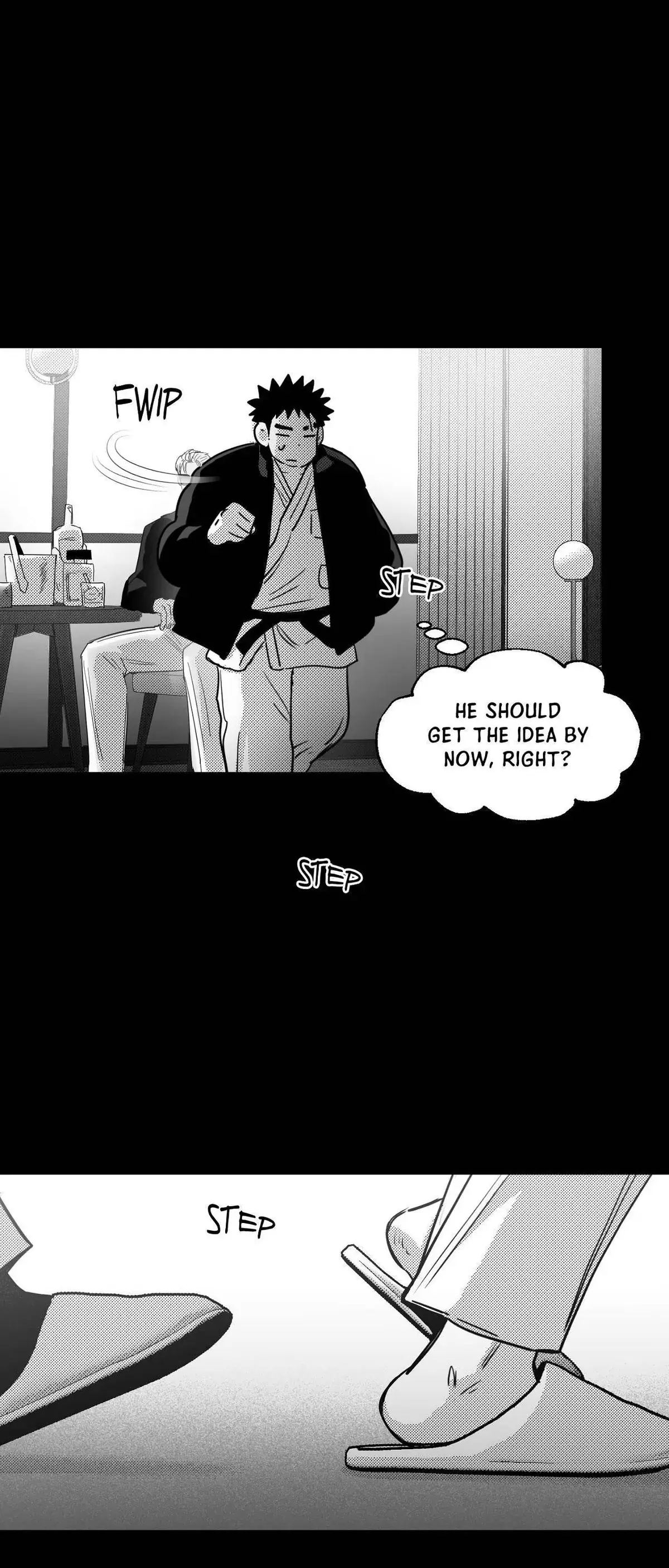 You Are My World Chapter 26 Page 13