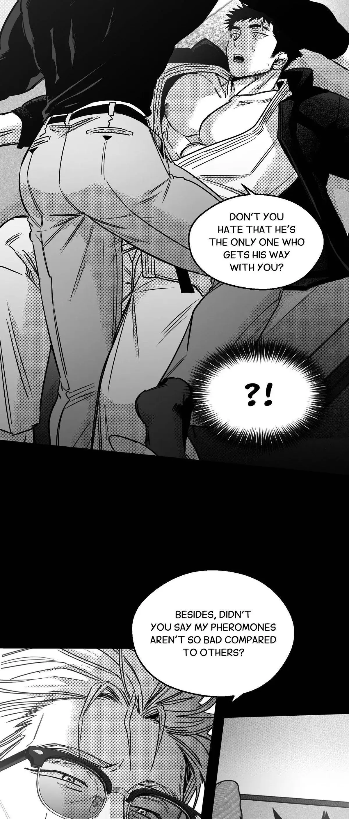 You Are My World Chapter 26 Page 15