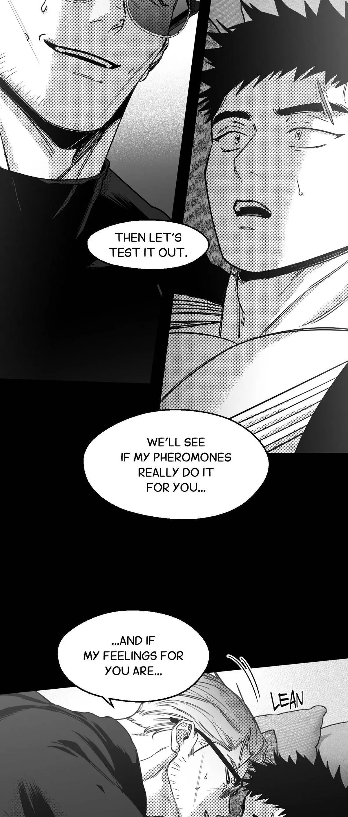 You Are My World Chapter 26 Page 16