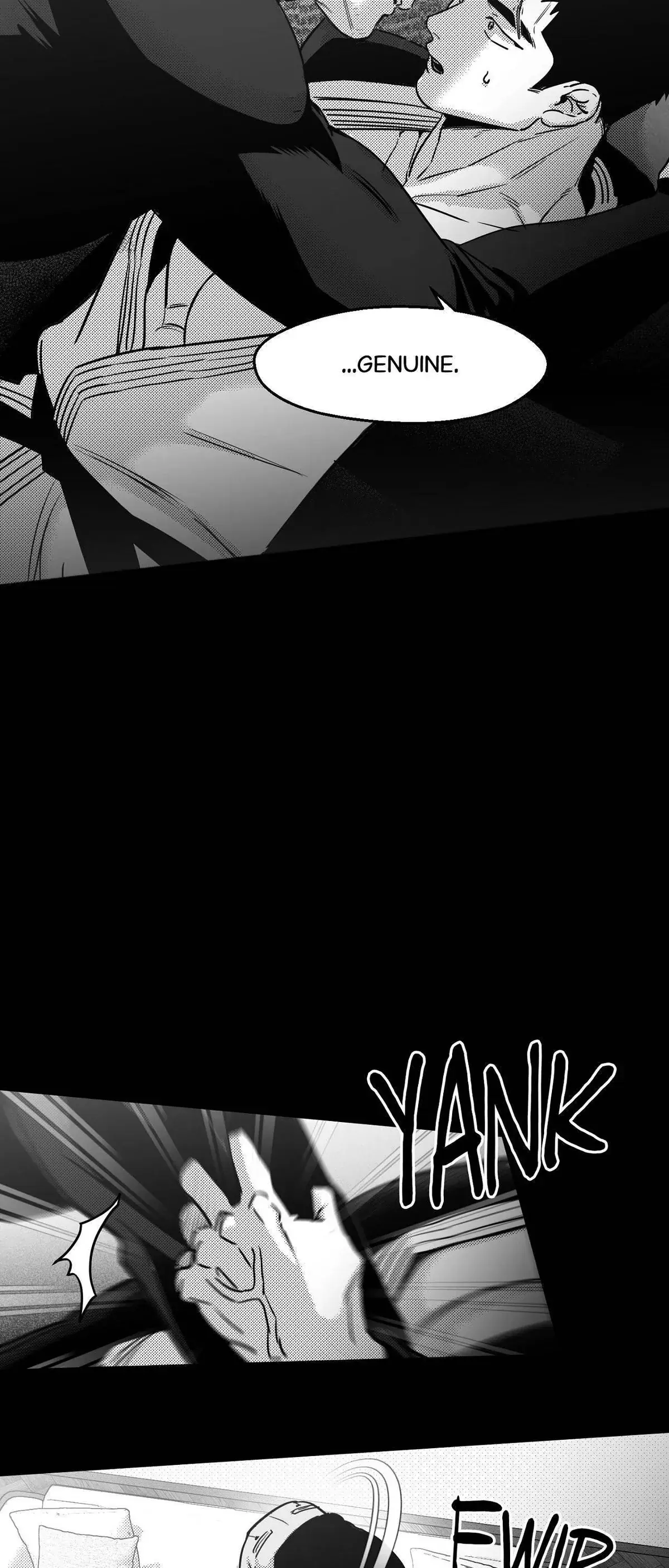 You Are My World Chapter 26 Page 17