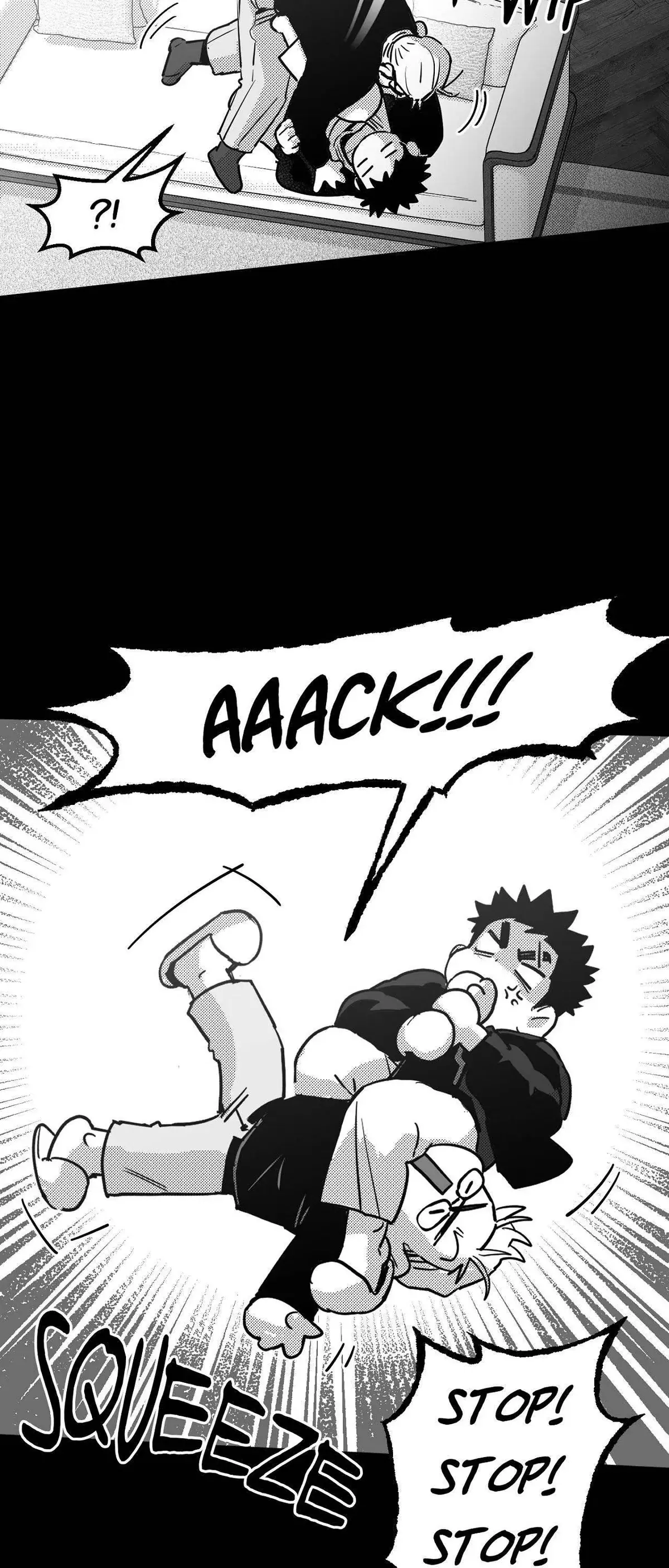 You Are My World Chapter 26 Page 18