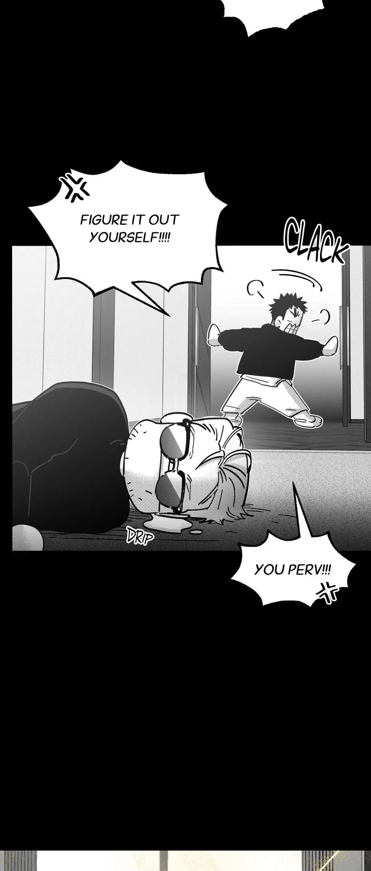 You Are My World Chapter 26 Page 19