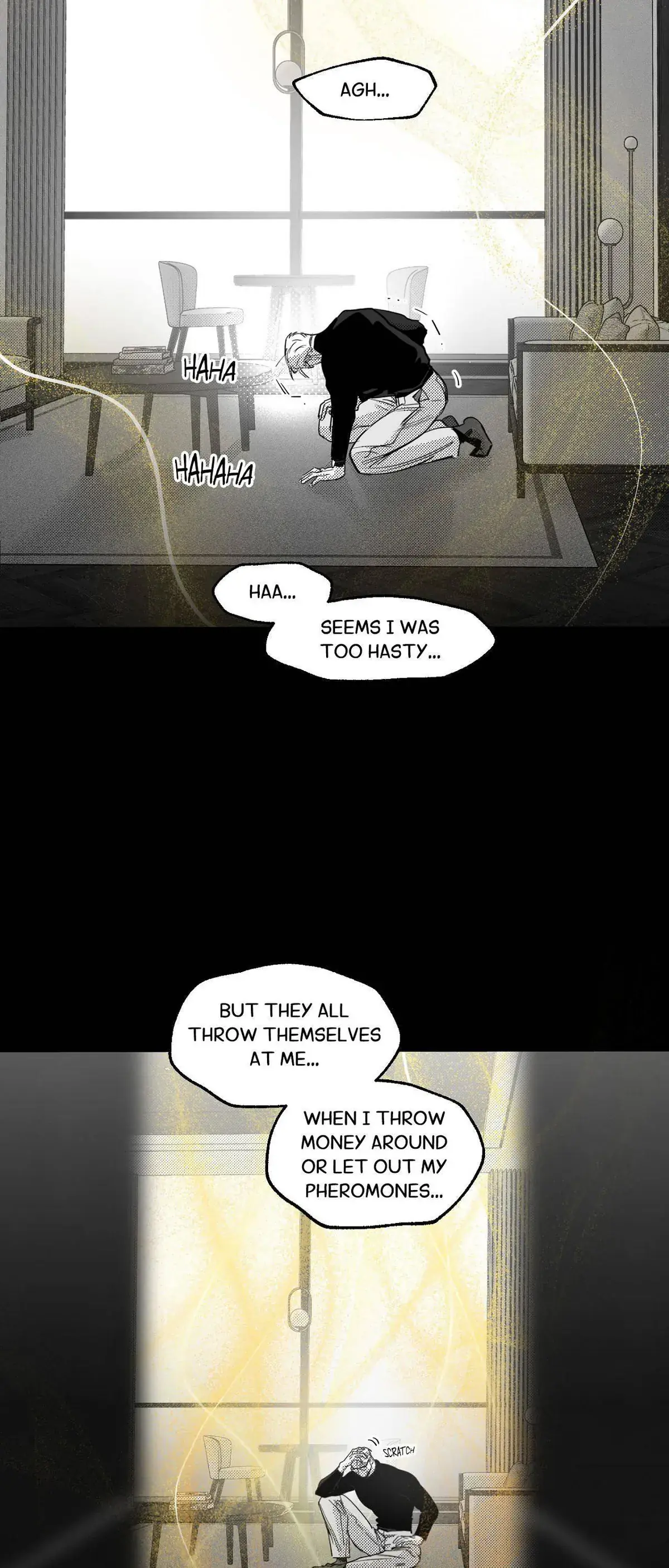 You Are My World Chapter 26 Page 20