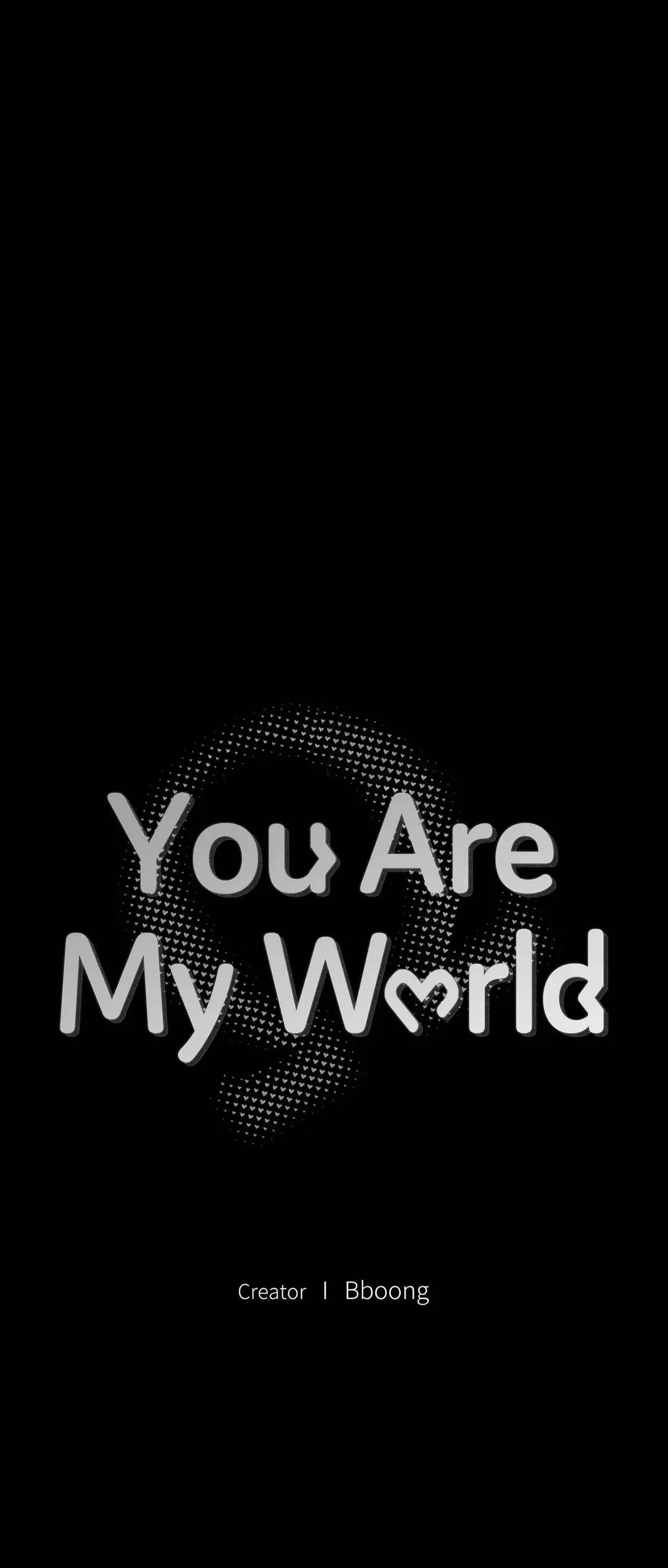 You Are My World Chapter 26 Page 22