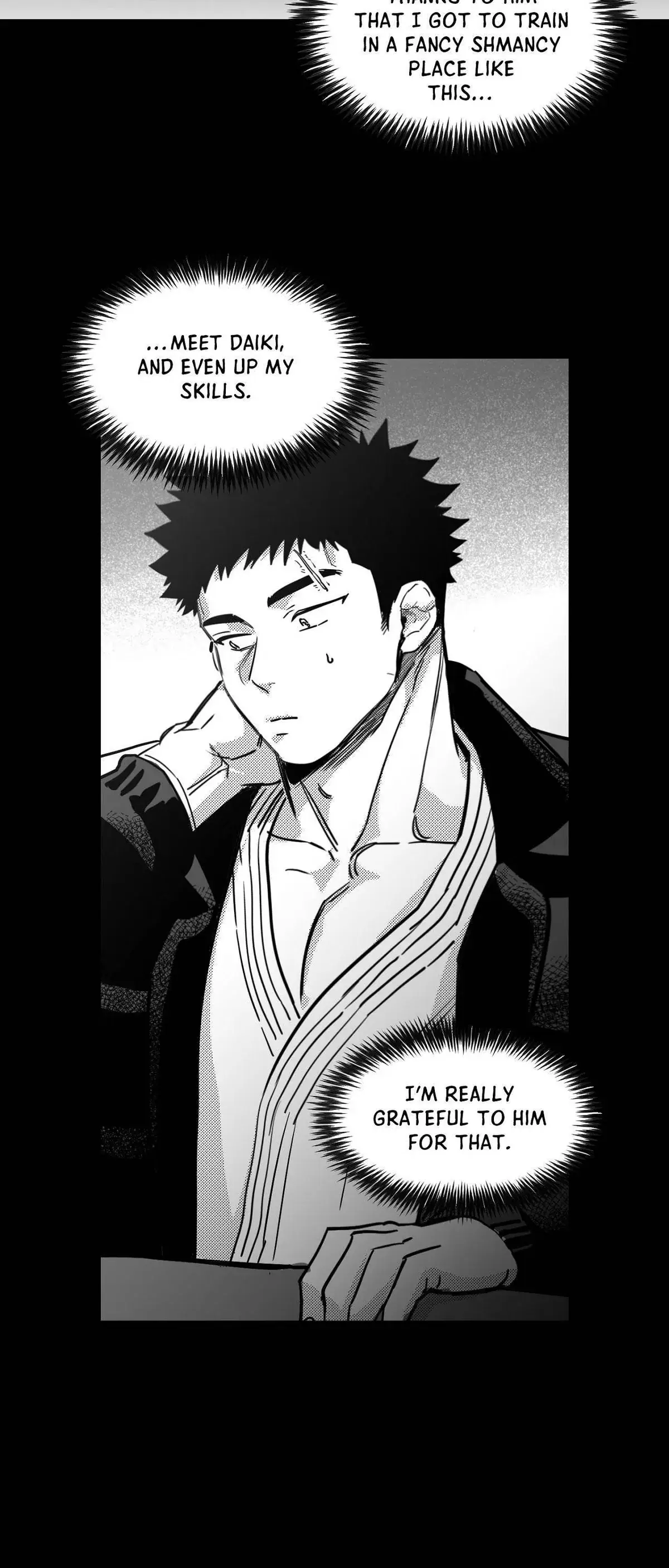 You Are My World Chapter 26 Page 25